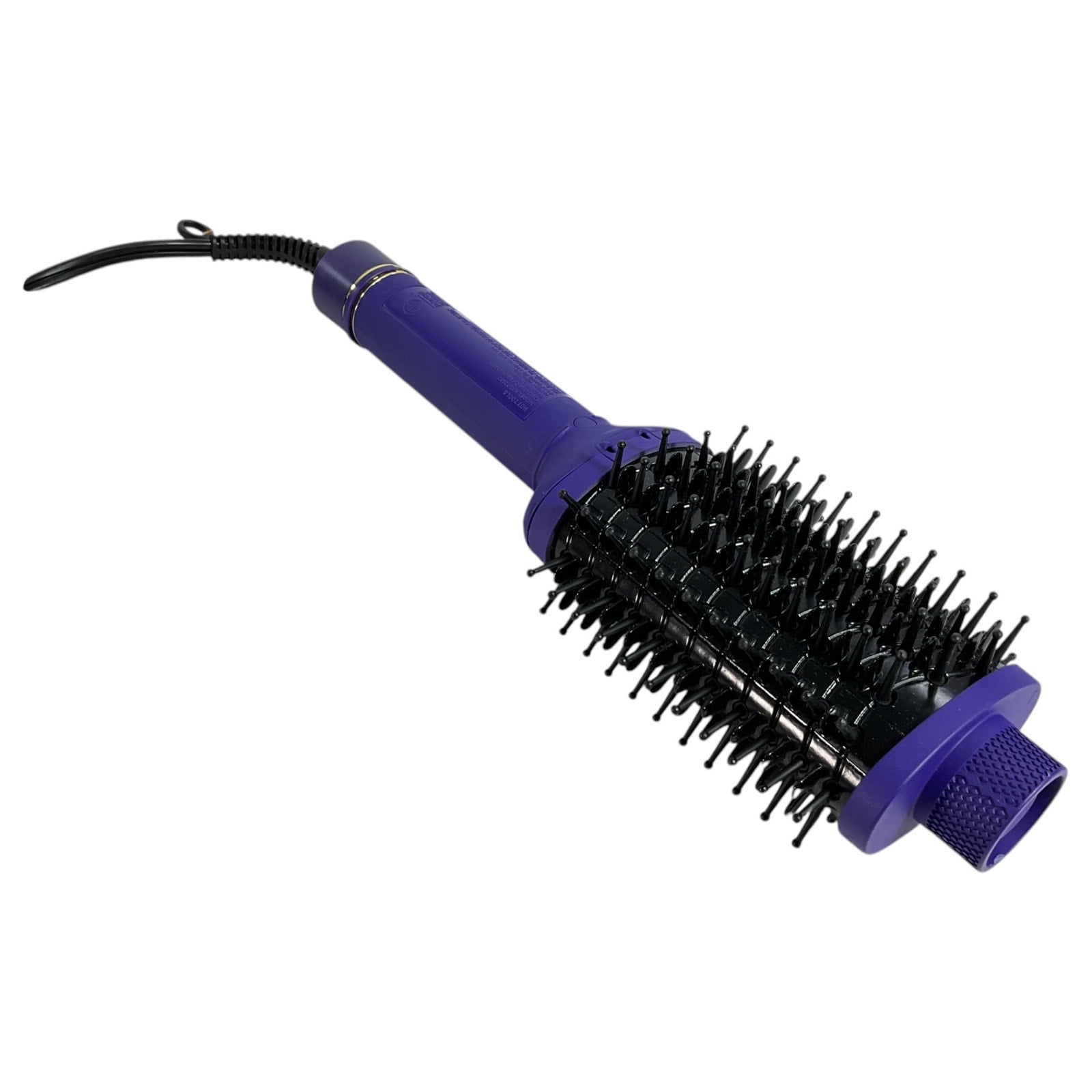 Cepillo eléctrico (HOT TOOLS)
