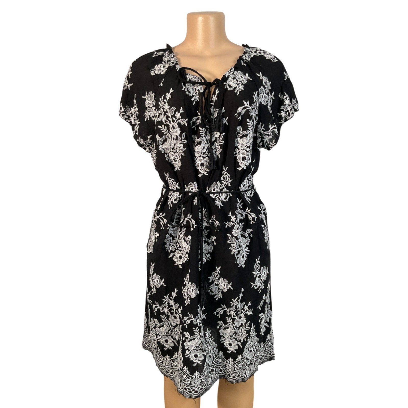Vestido L