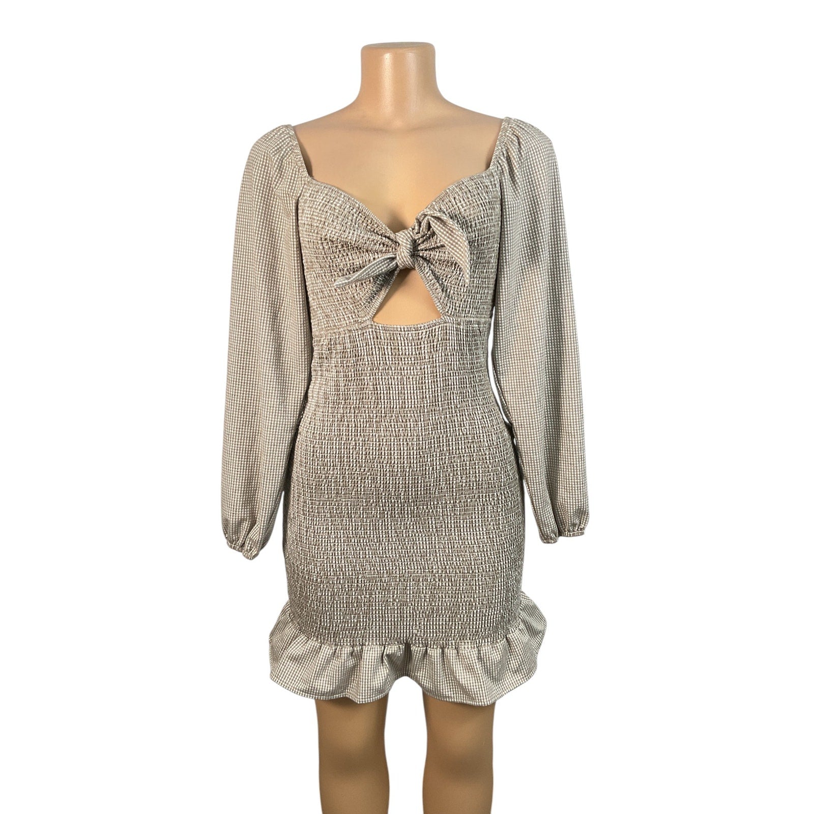 Vestido S (Mable)