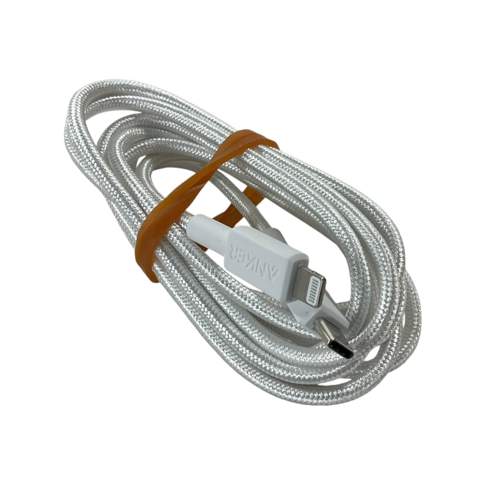 Cargador de iPhone (ANKER)