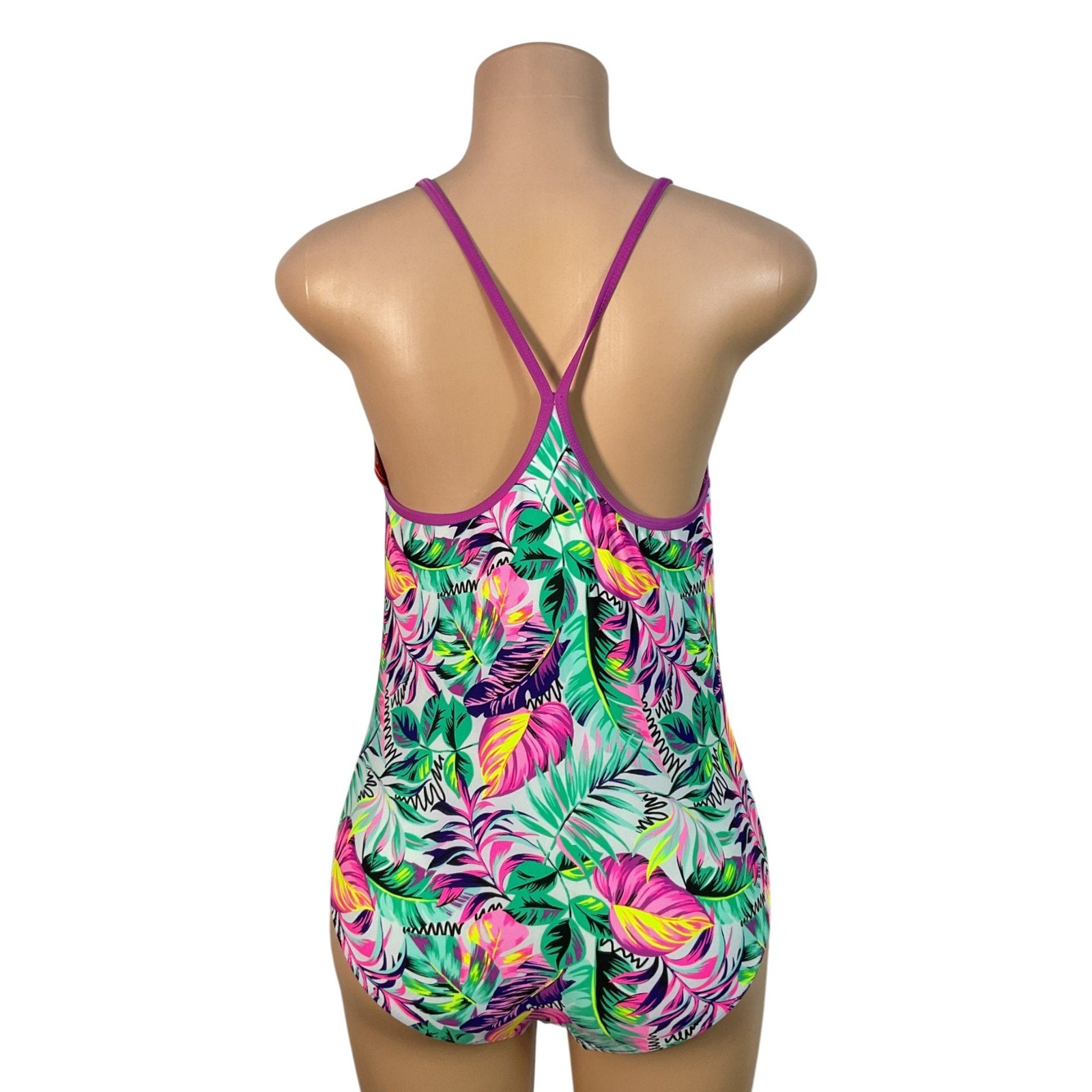 Traje de Baño XL (Wonder Nation)