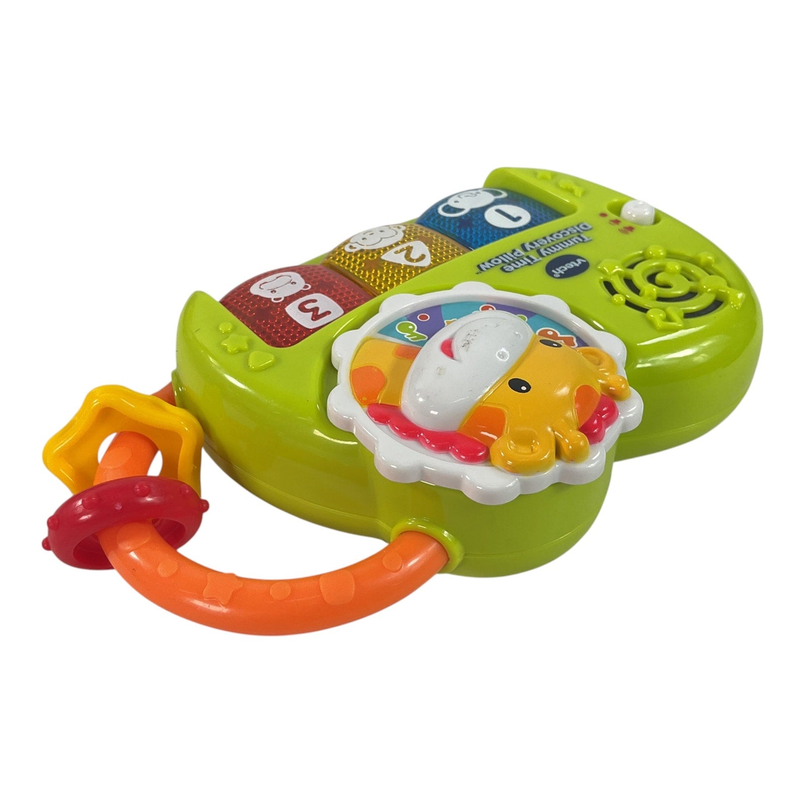 Juguete interactivo (VTECH)