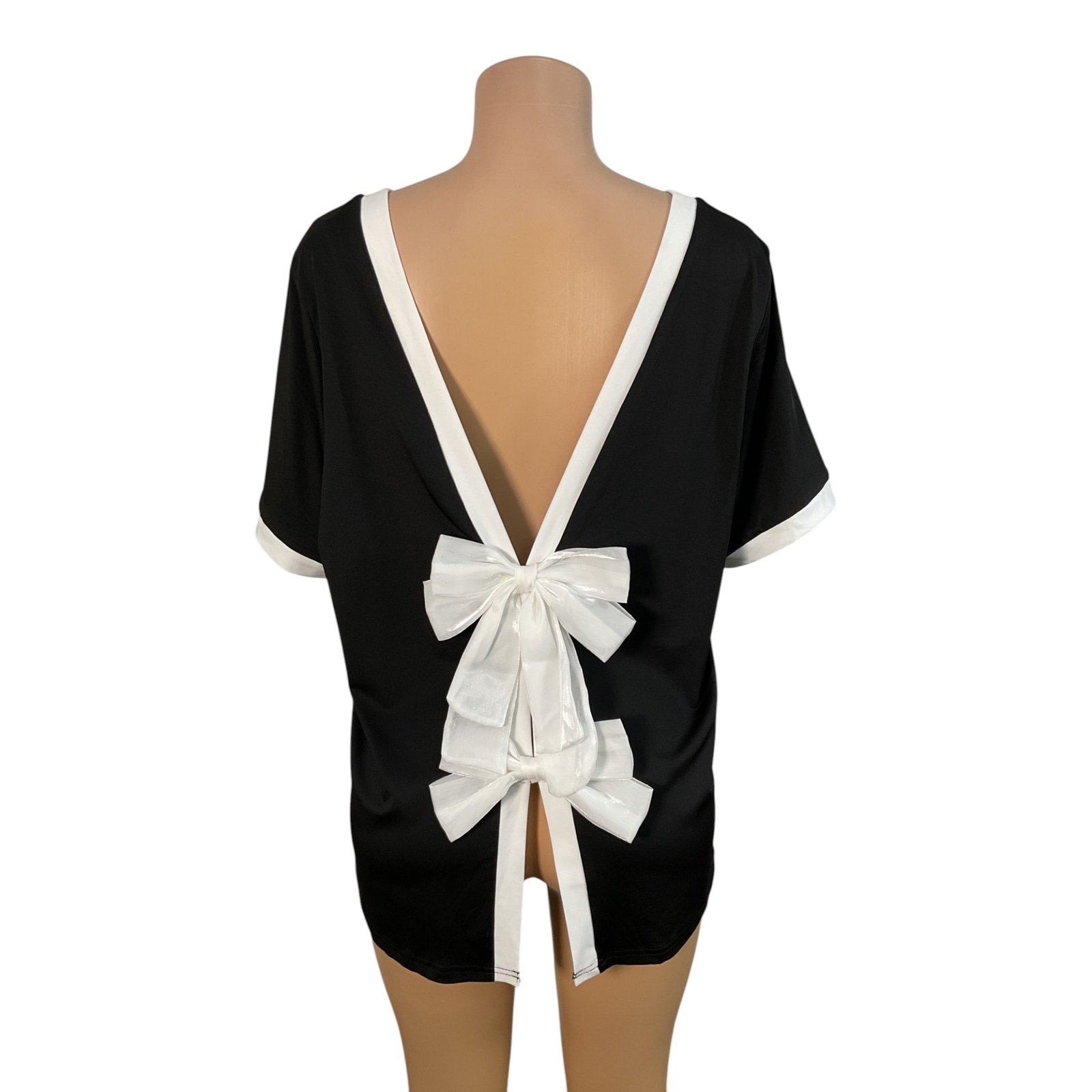 Blusa XL (Soly Hux)