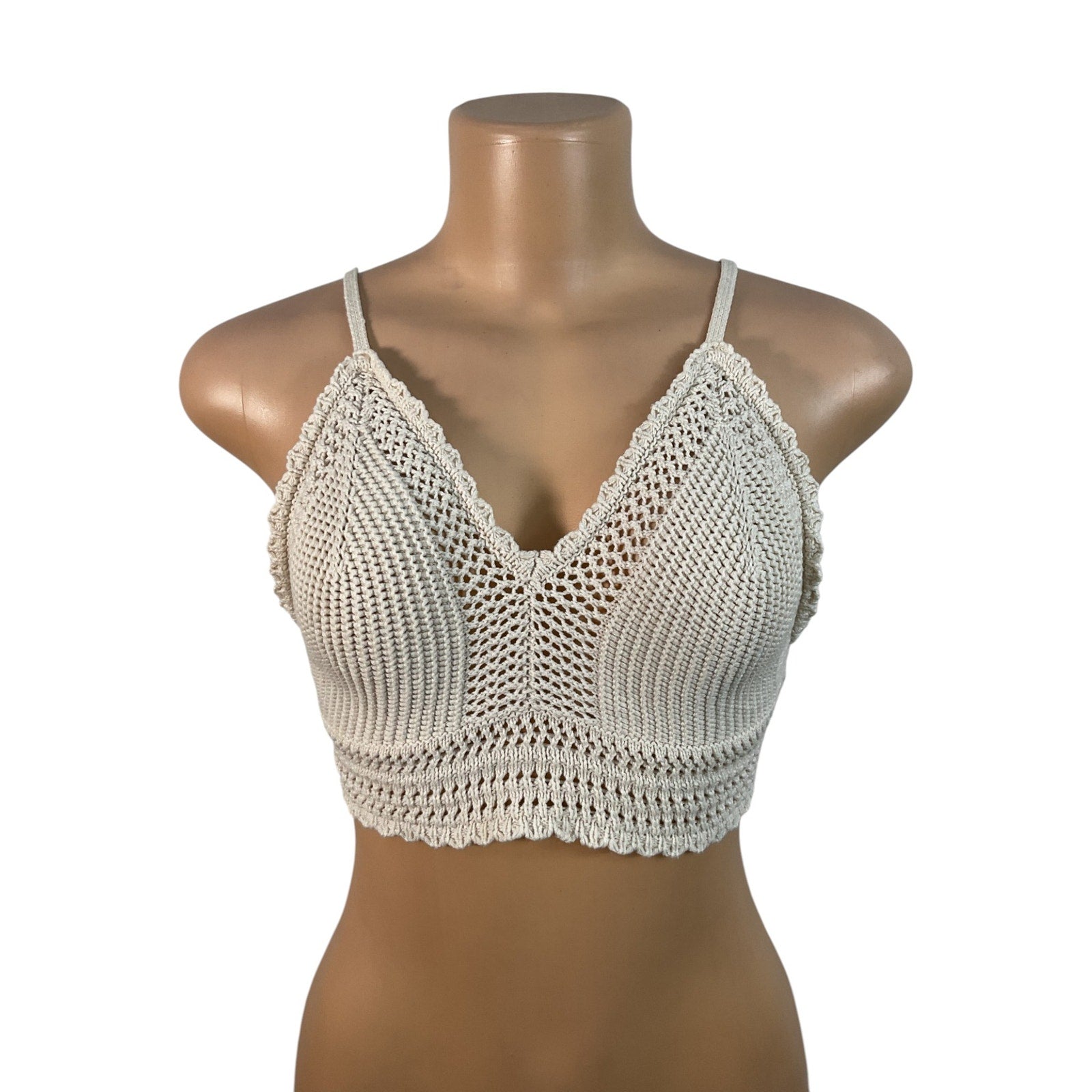 Blusa S