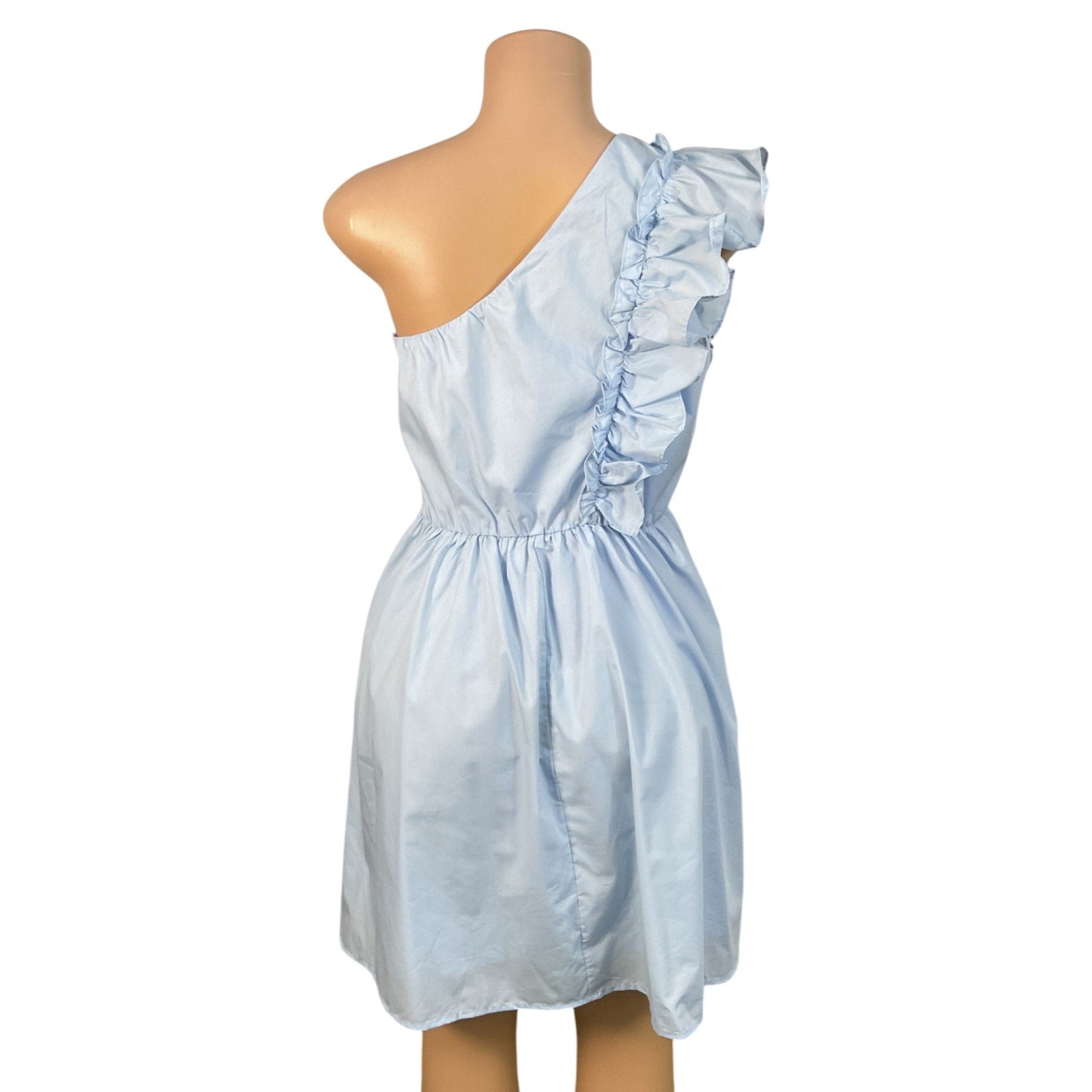 Vestido S (Zesica)