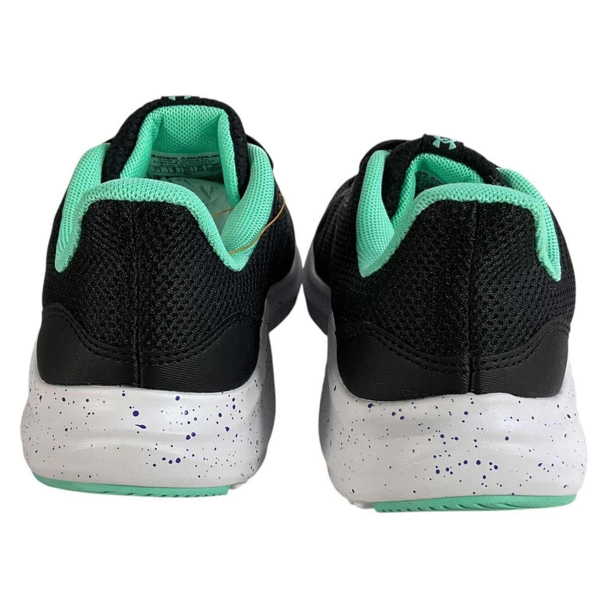 Tenis 7Y (Under Armour)