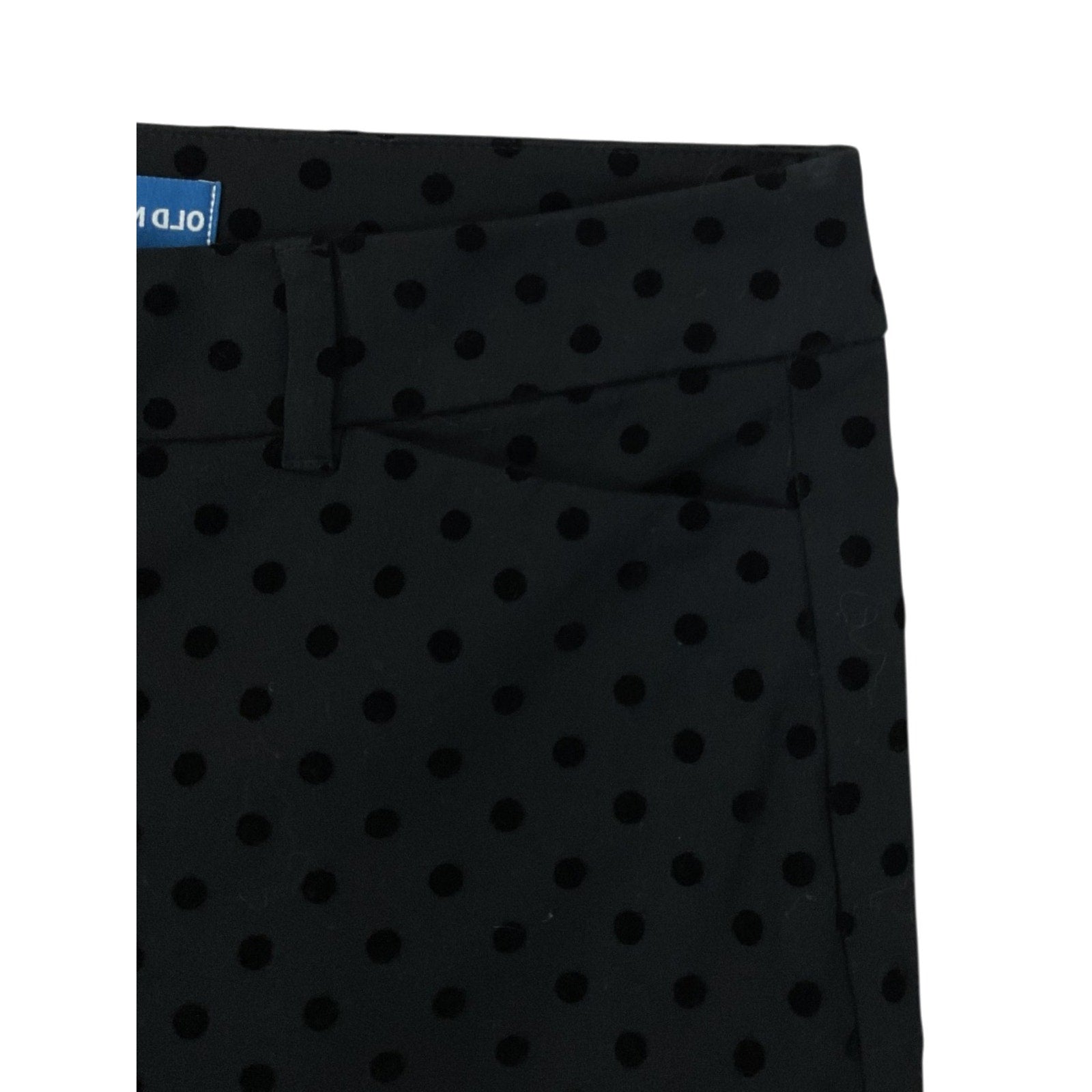 Pantalón 12 (OLD NAVY)