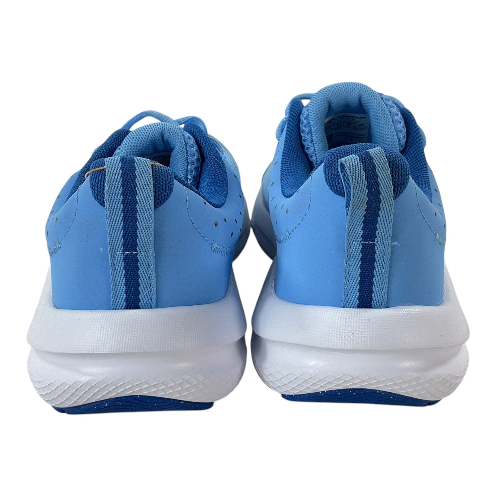 Tenis 10 (Under Armour)
