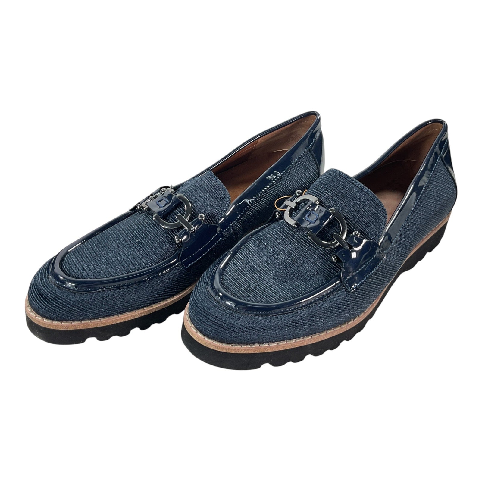 Zapato 7.5 (DONALD PLINER)