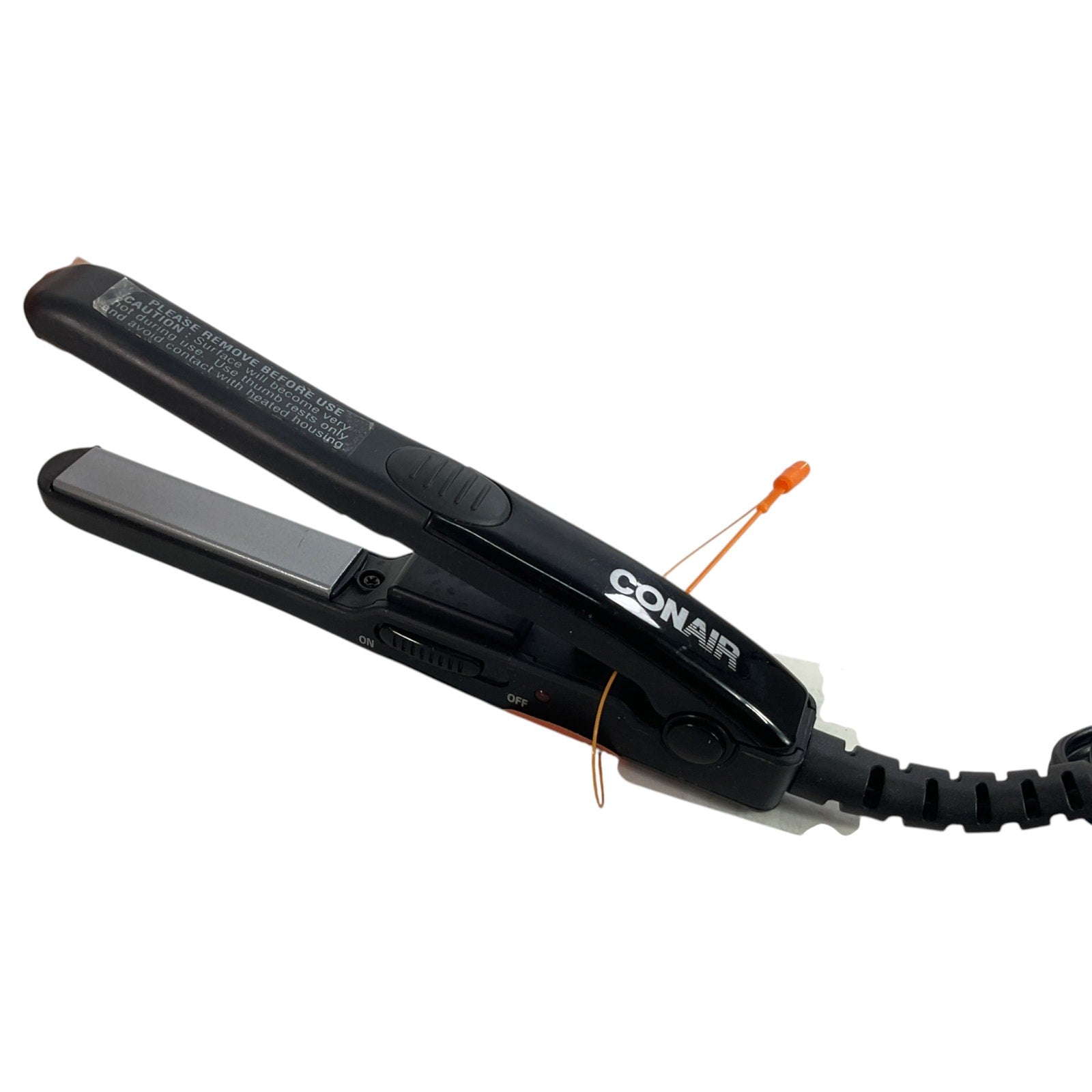Mini plancha para cabello (CONAIR)