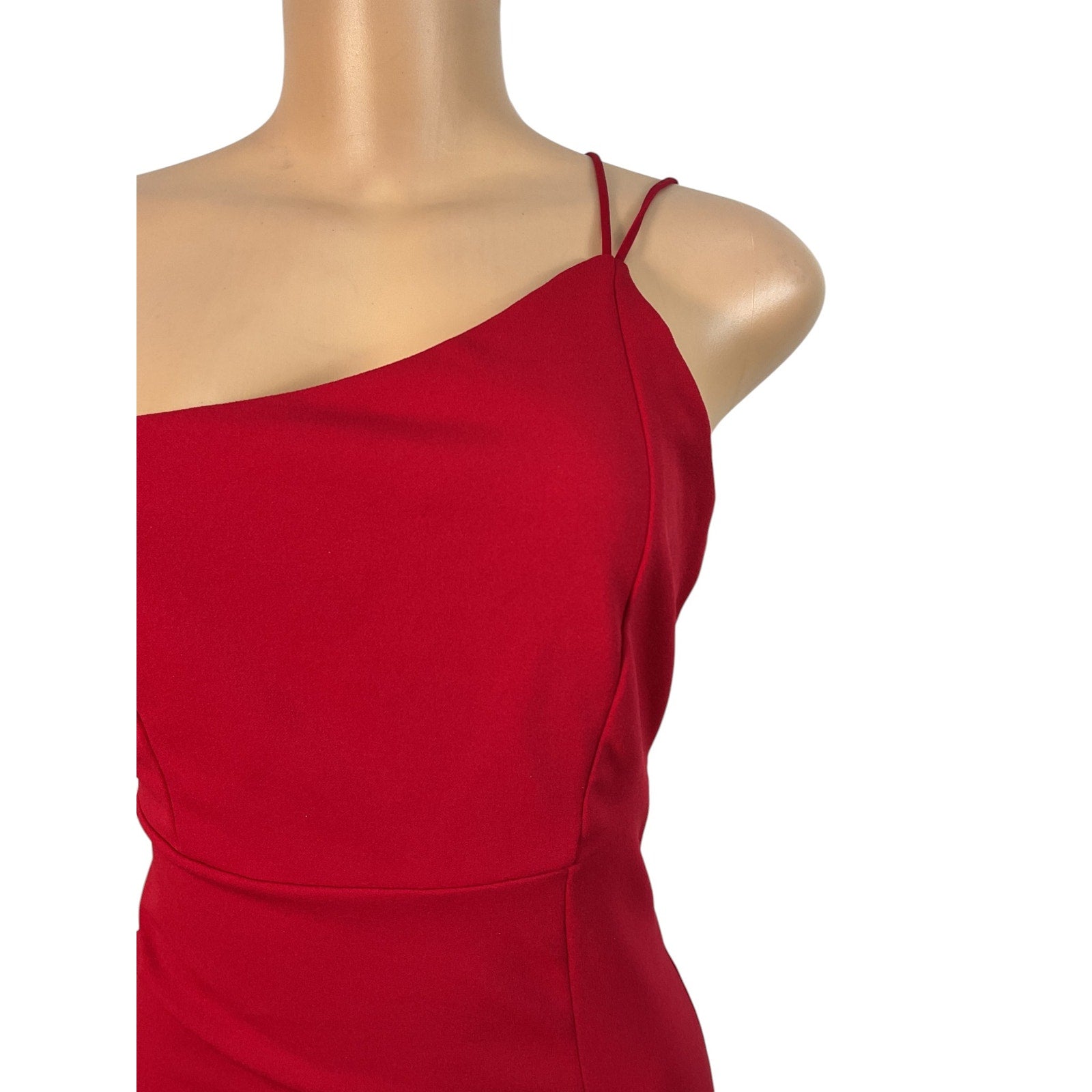 Vestido M (Fashion Nova)