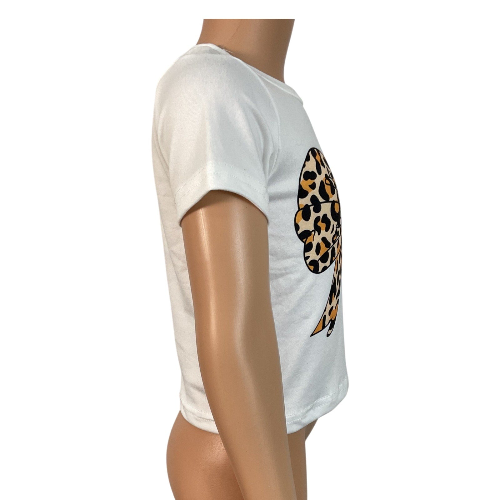 Blusa Niña 12-18M