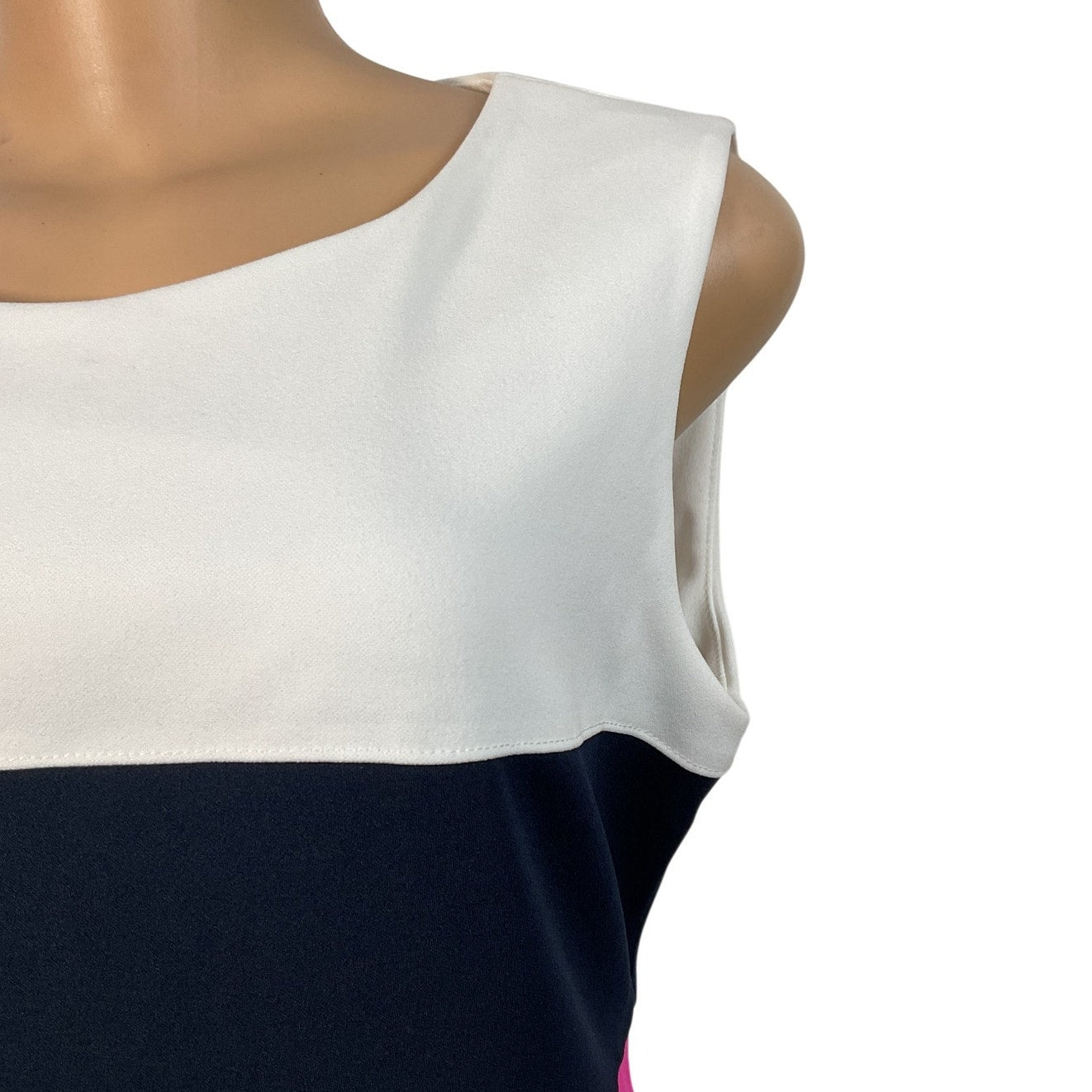 Vestido 10 (Tommy Hilfiger)