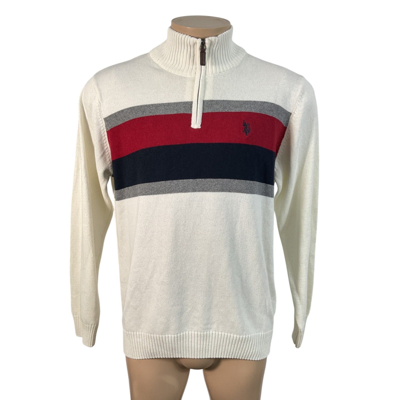 Sueter M (U.S. Polo Asnn.)