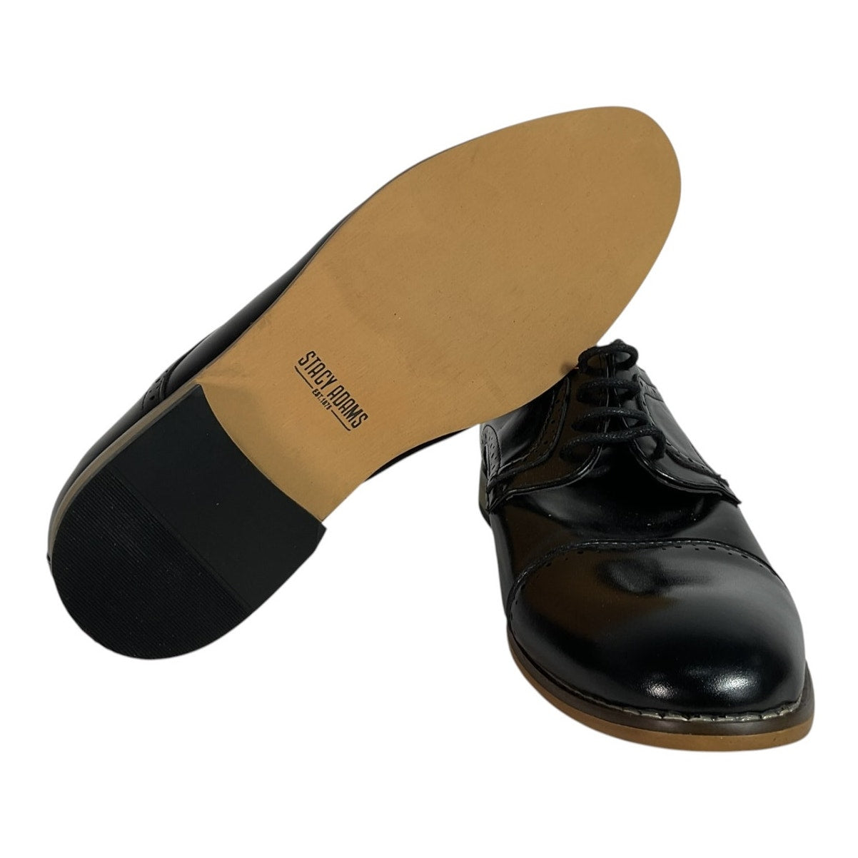 Zapato 6 (Stacy Adams)