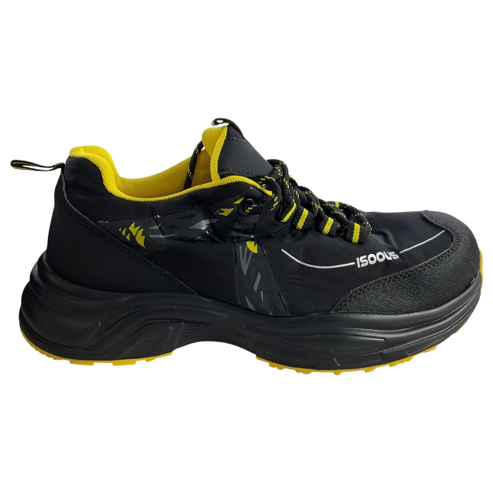 Tenis 9  (ISOOUS)