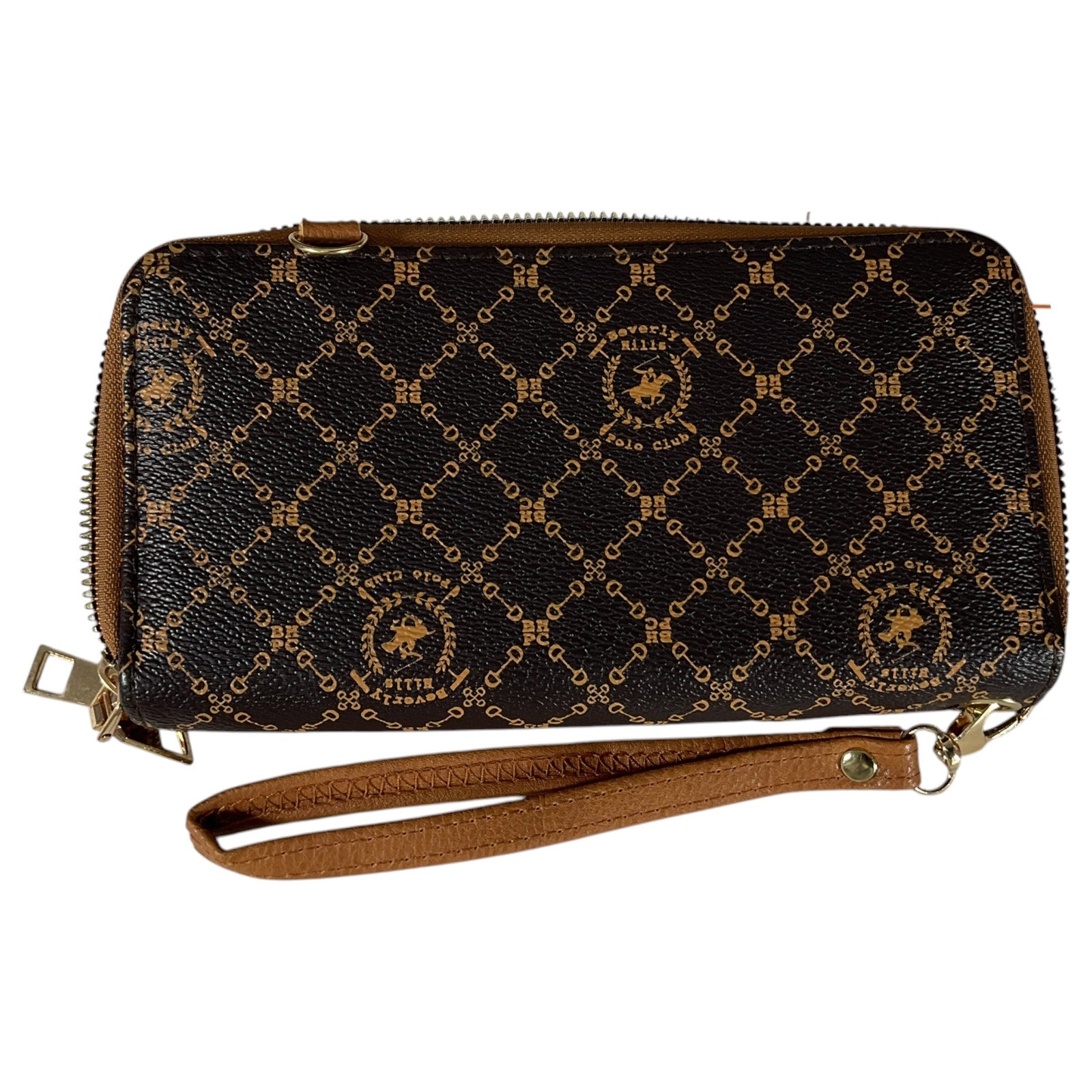 Monedero (Beverly Hills Polo Club)