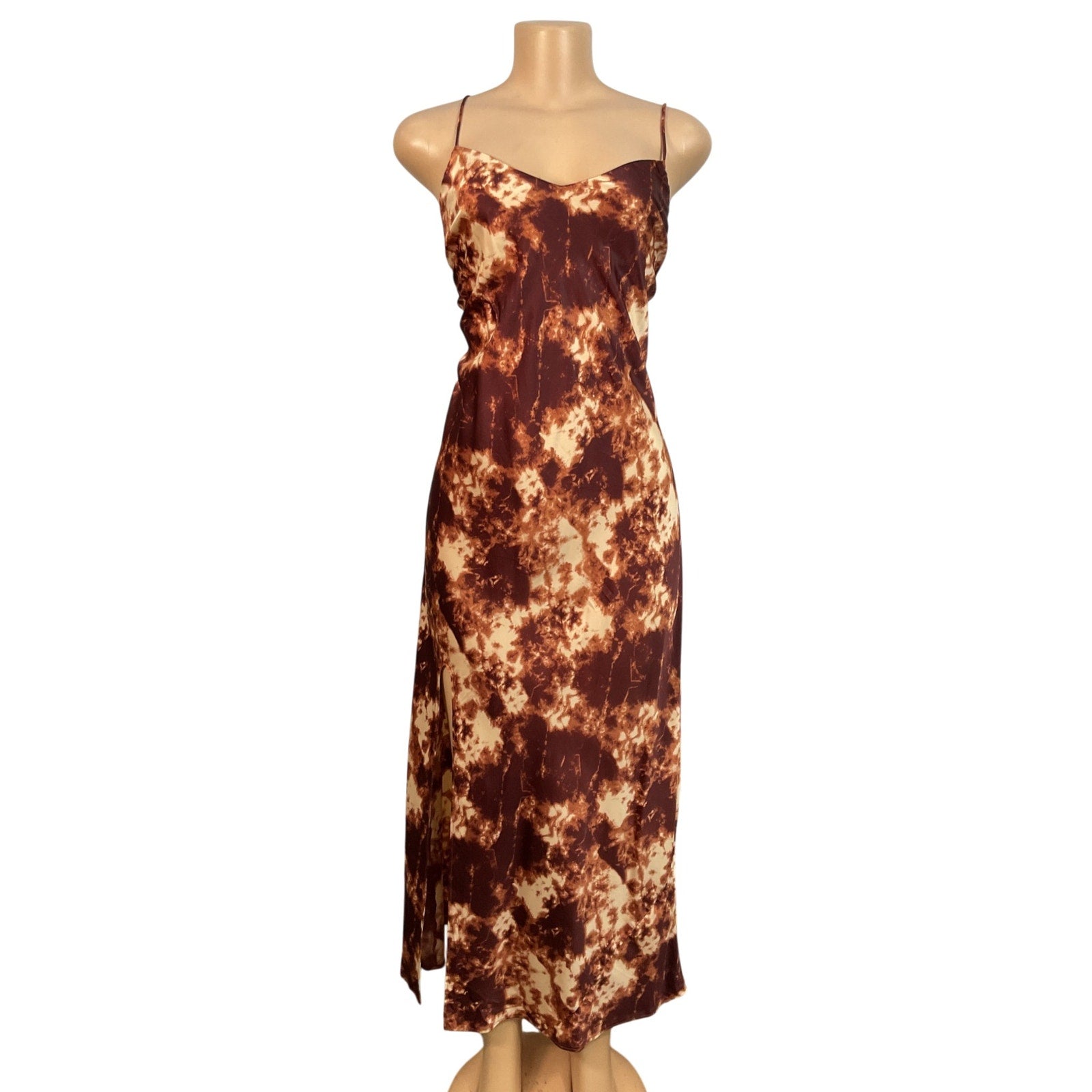 Vestido 12 (George)