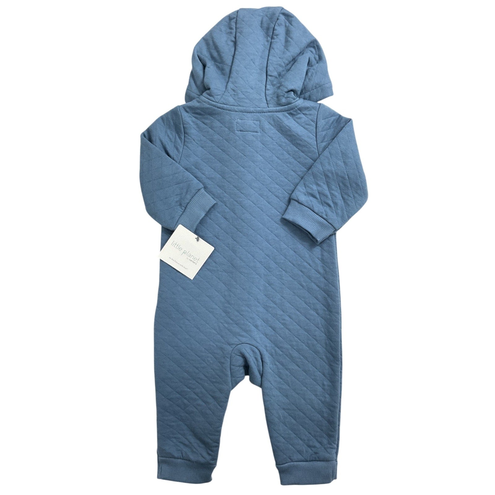 Traje de Bebe 6M (Little Planet)