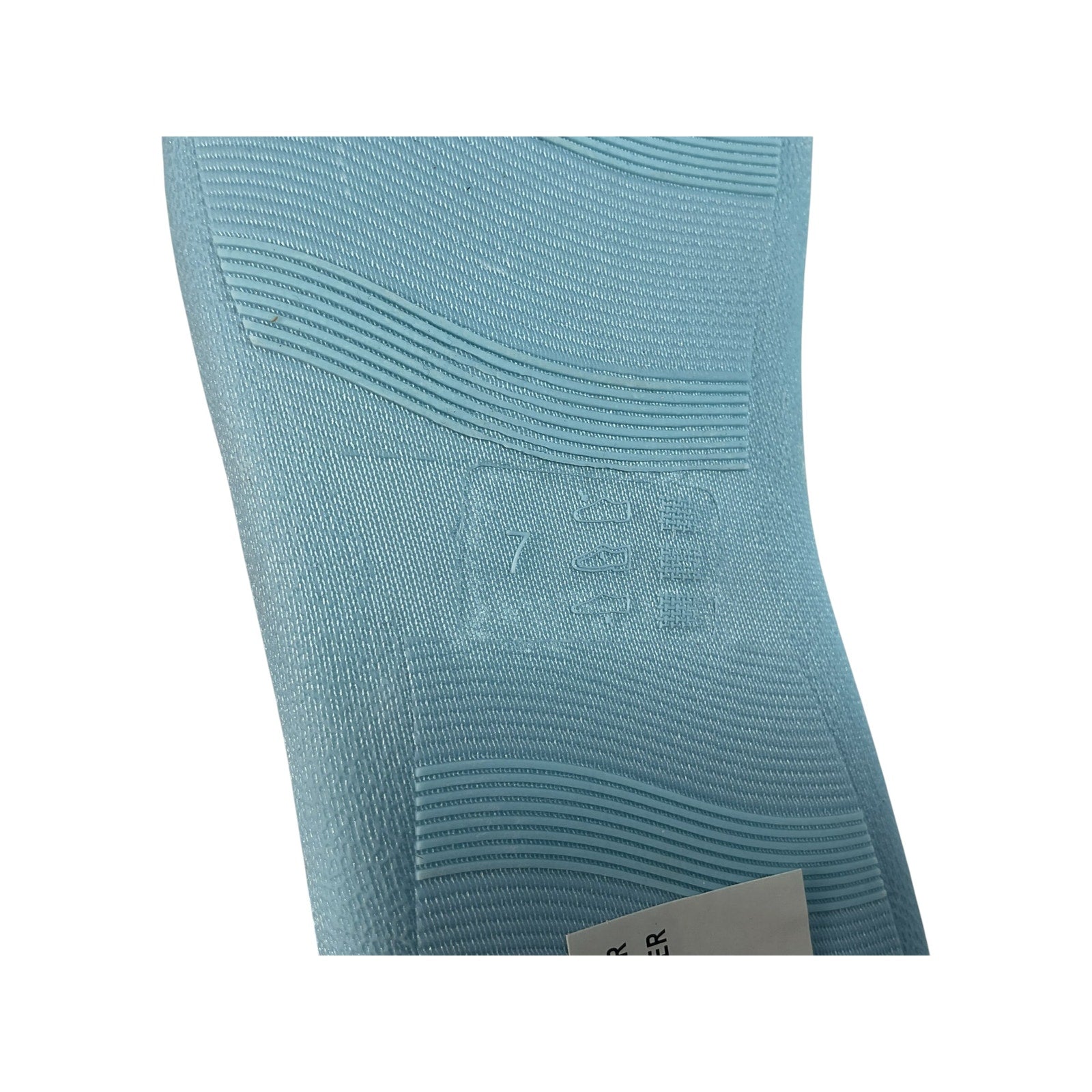 Zapato 7 (Coze corneer)