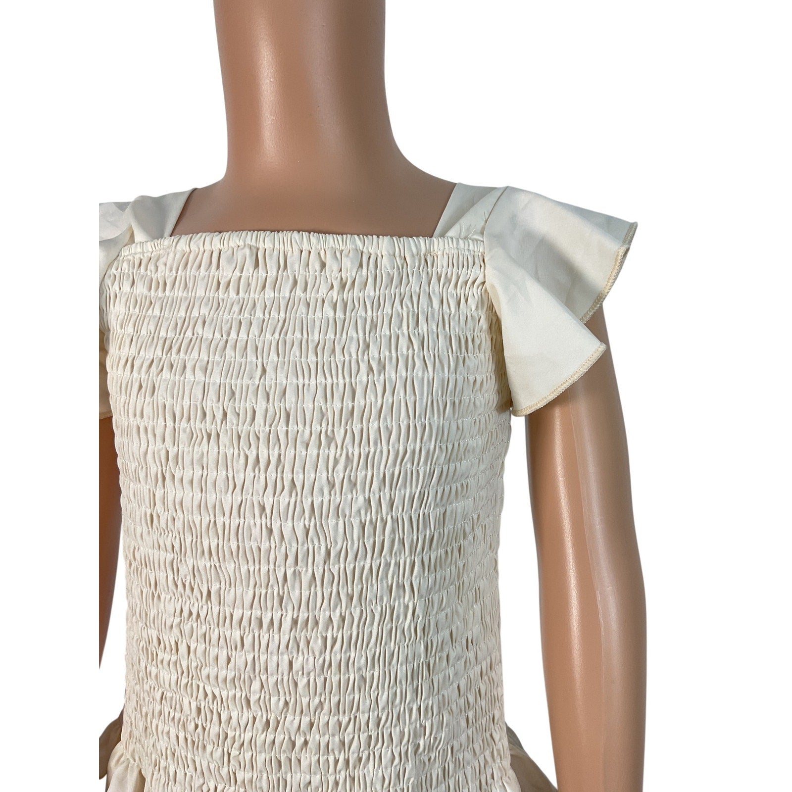 Blusa Niña 18-24 (Shein)
