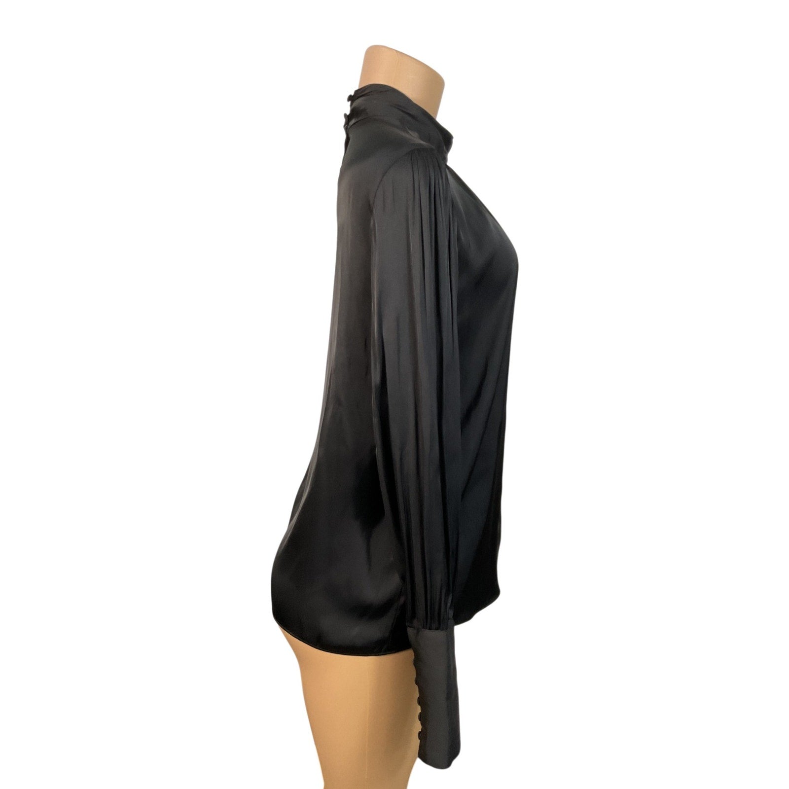 Blusa S (Rachel Zoe)