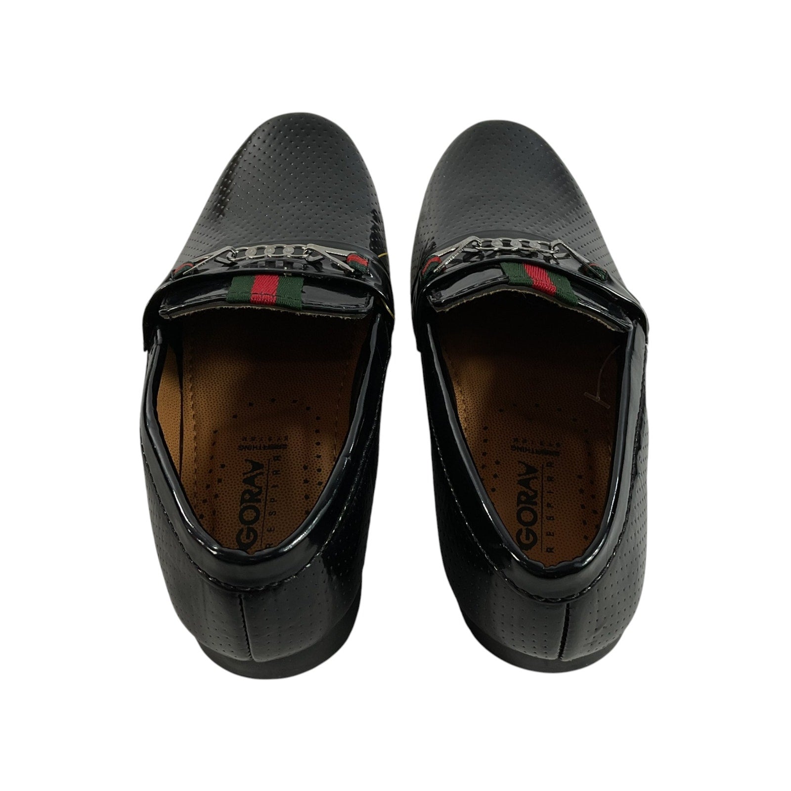 Zapato niño 11 (GORAV)