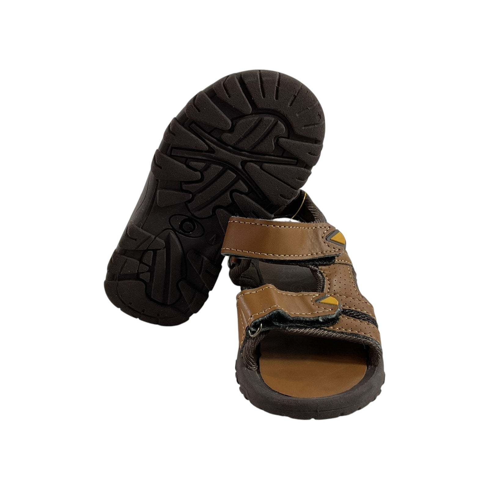 Zapato niño 4 (First steps)