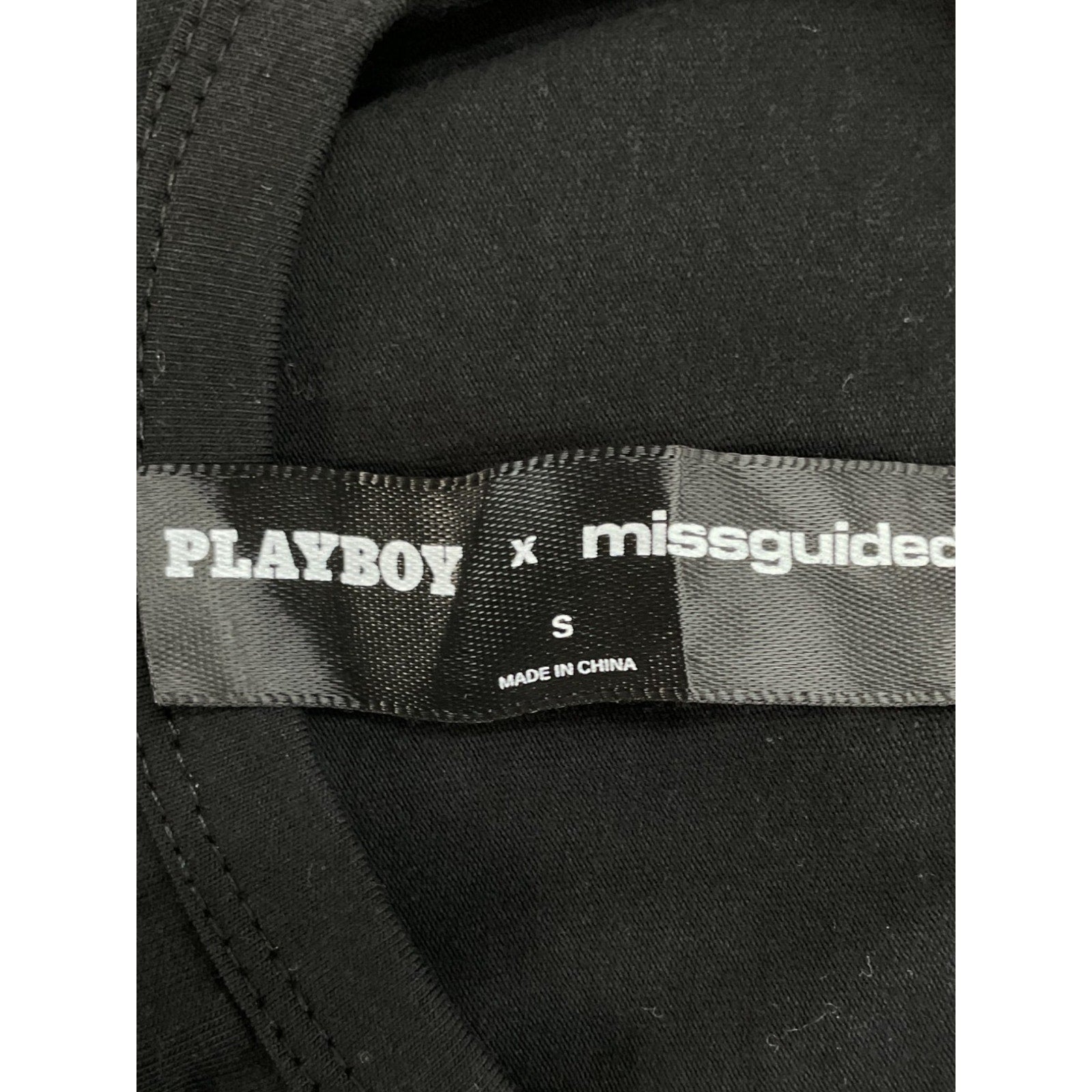 Blusa S (PLAYBOY)