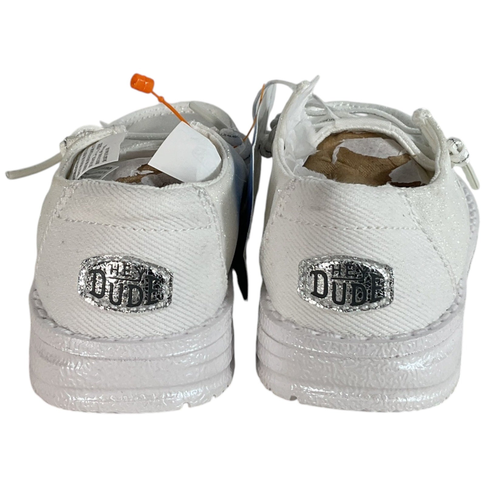 Zapato niña 7 (Hey Dude)