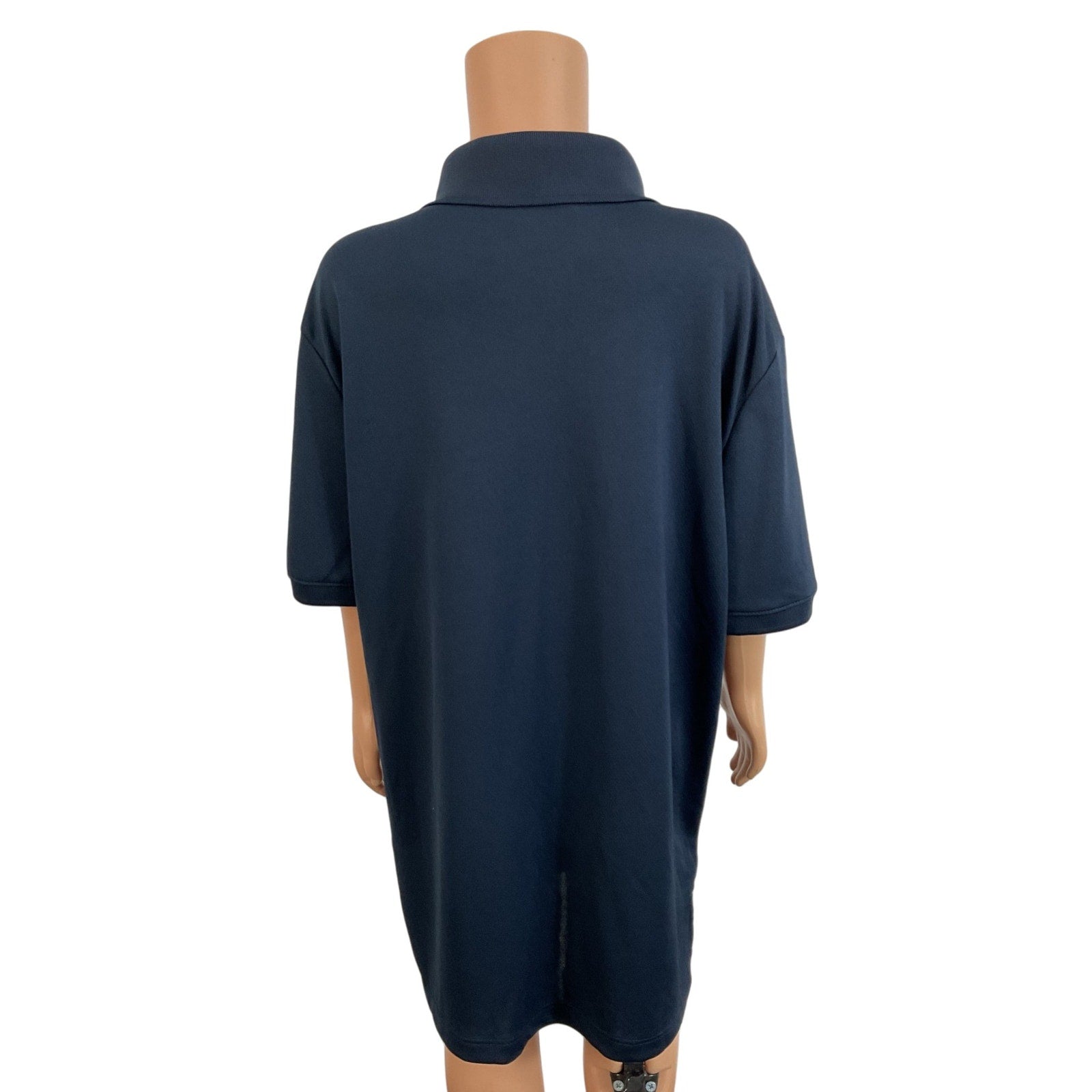 Camisa Tipo Polo Niño L (Old Navy)