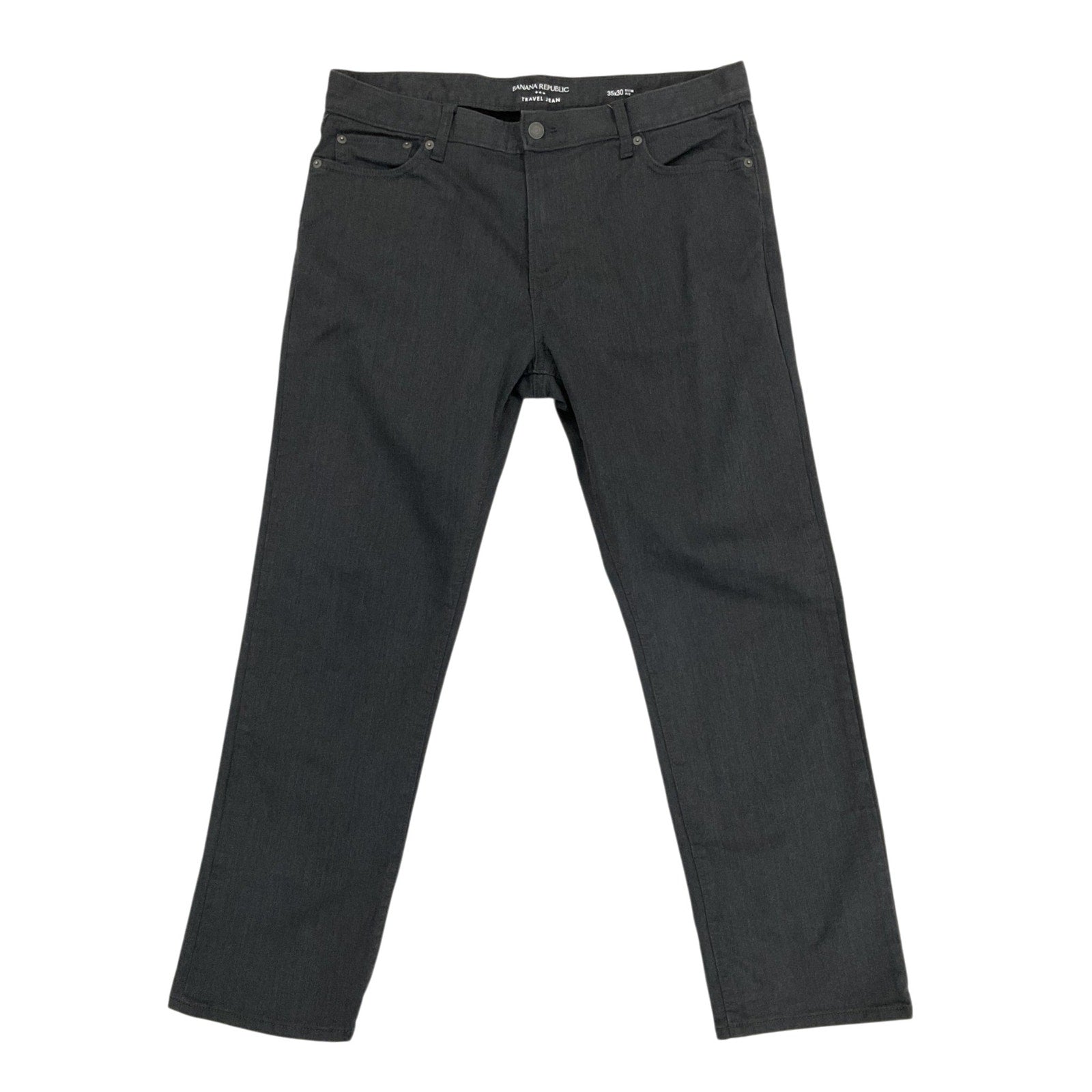 Pantalón 35X30 (Banana Republic)