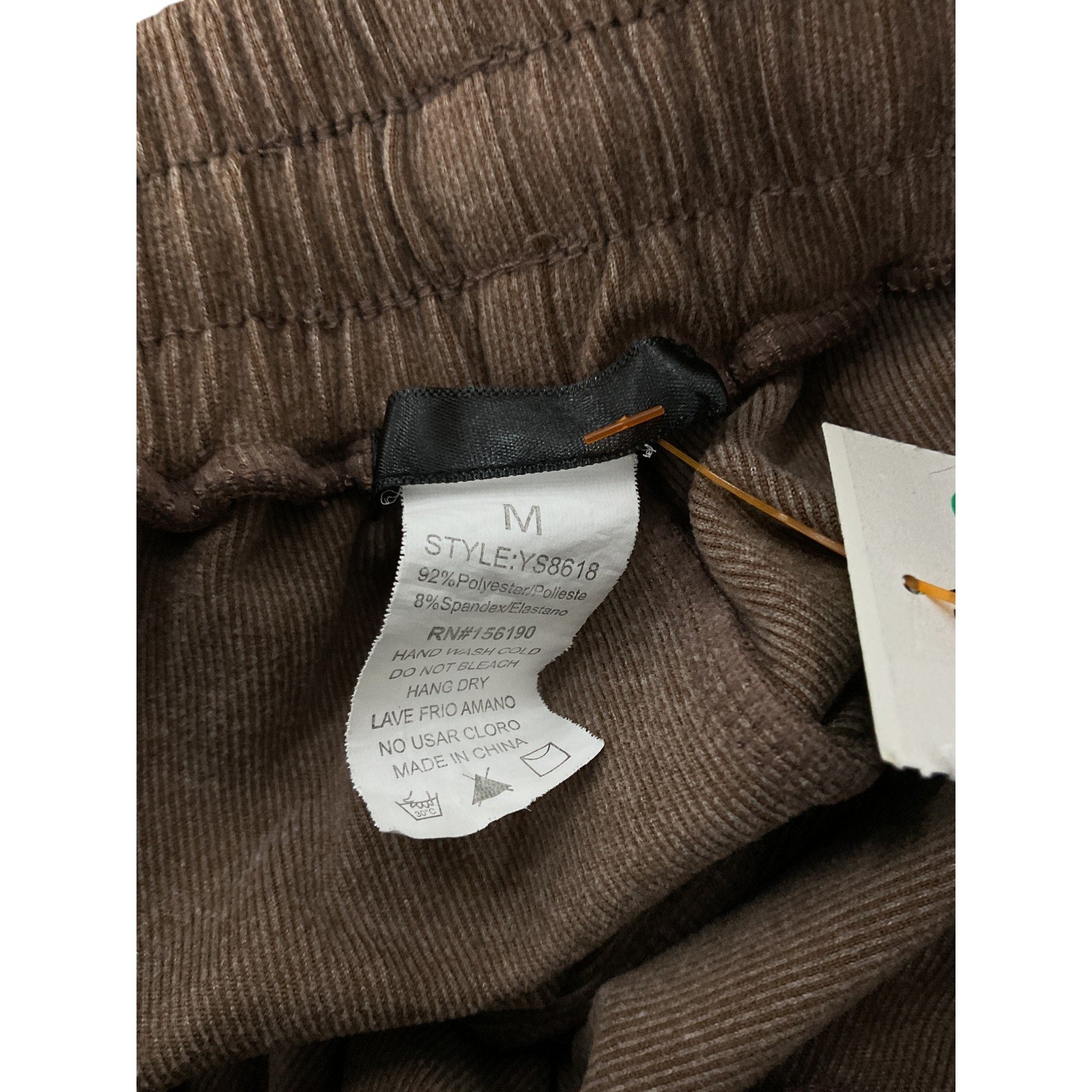 Pantalon M (Nike)