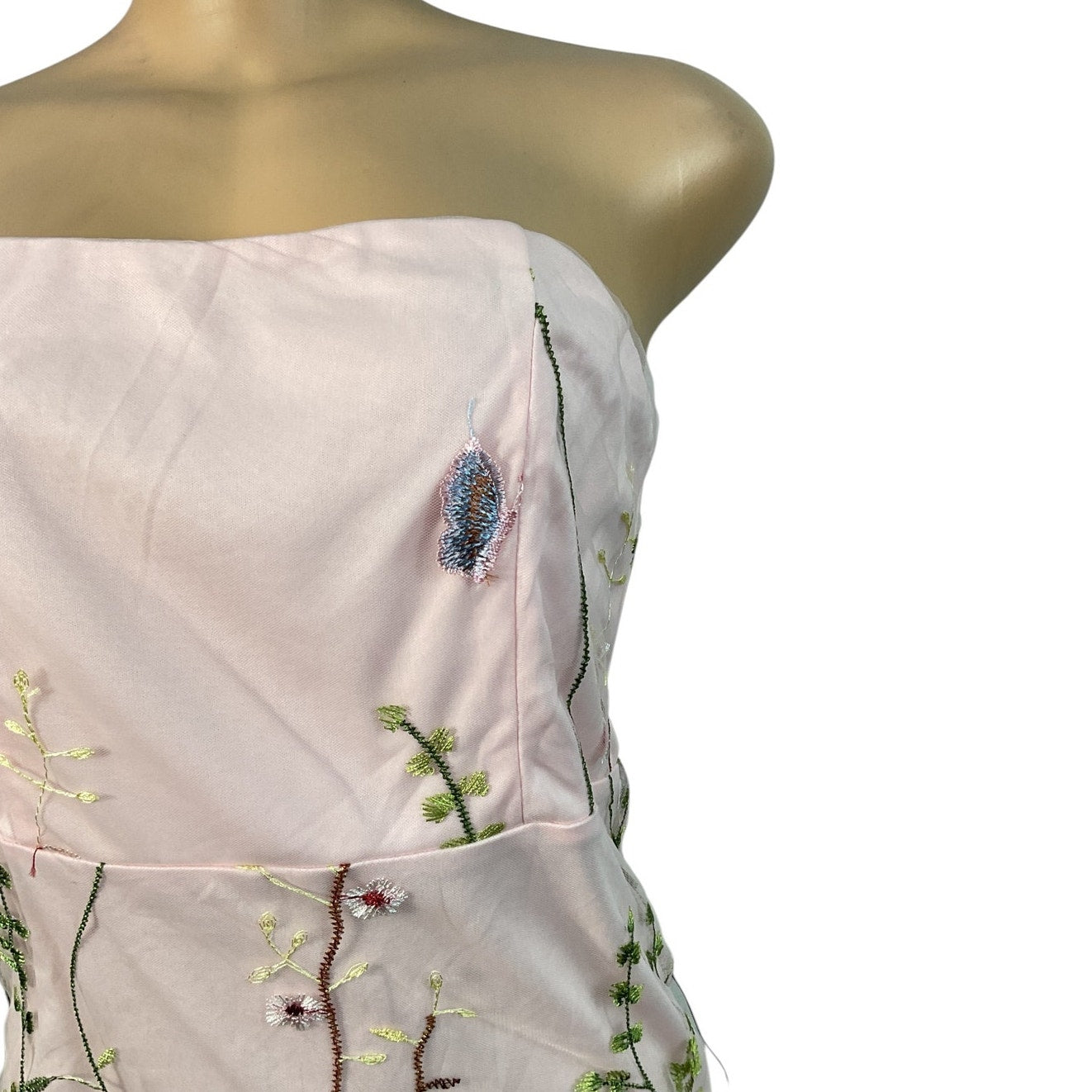 Vestido M (Lulus)