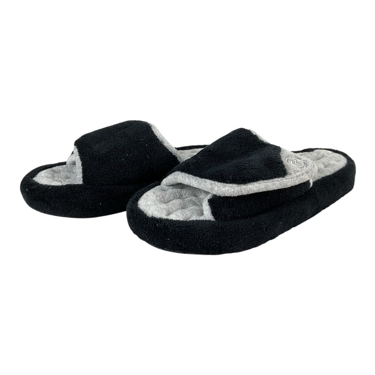 Pantufla 6.5-7 (Isotoner)