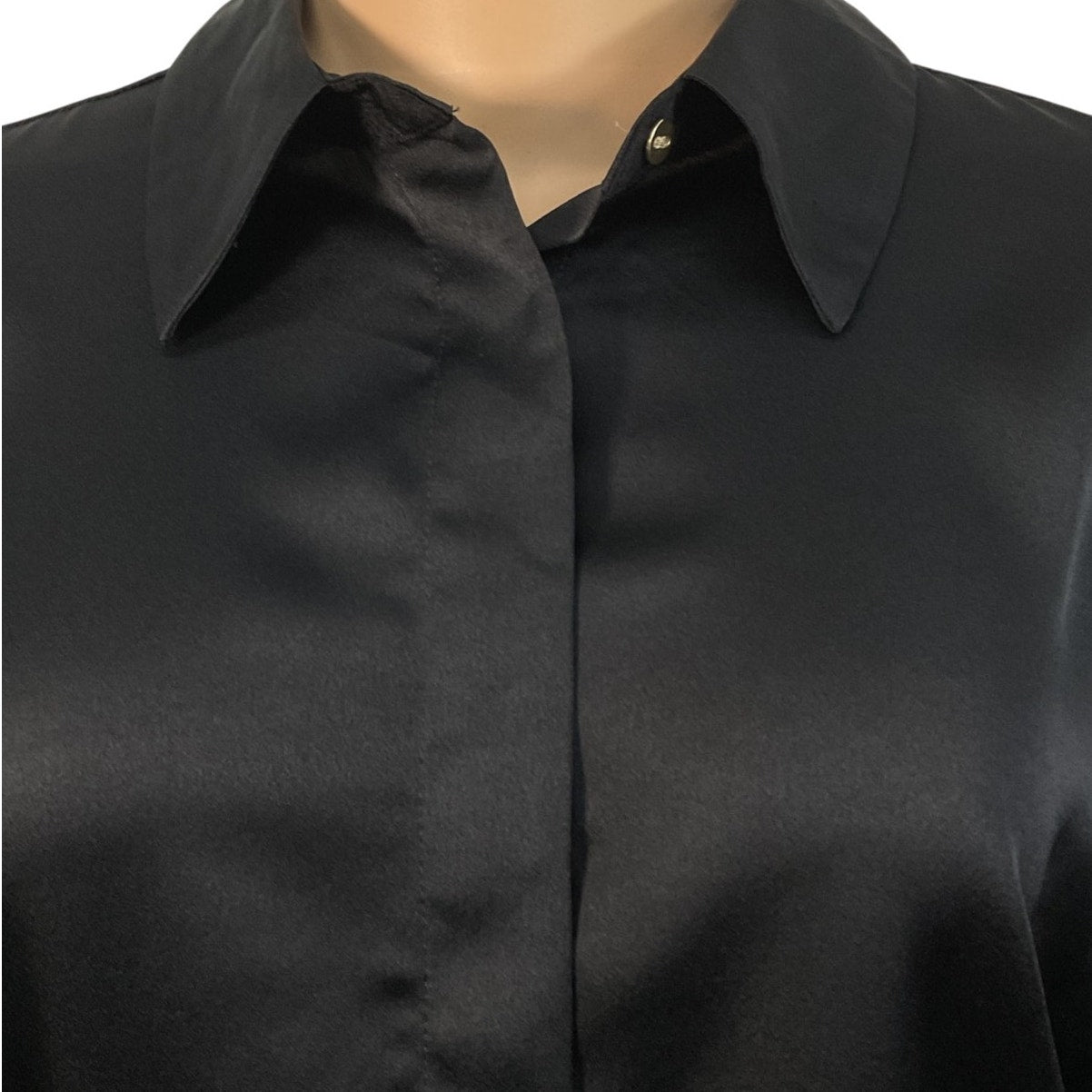 Blusa S (Ann Taylor)
