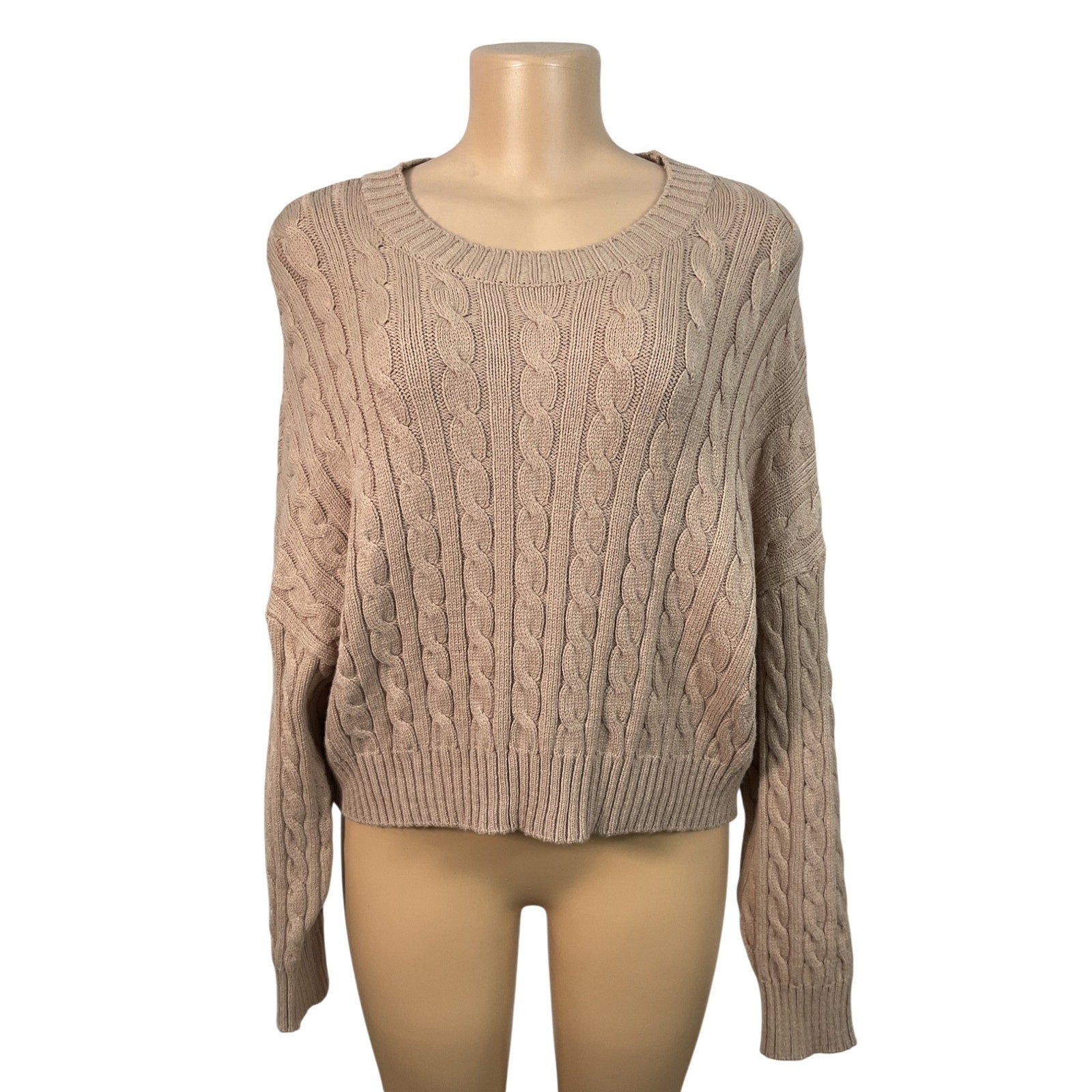 Sueter M (Forever 21)