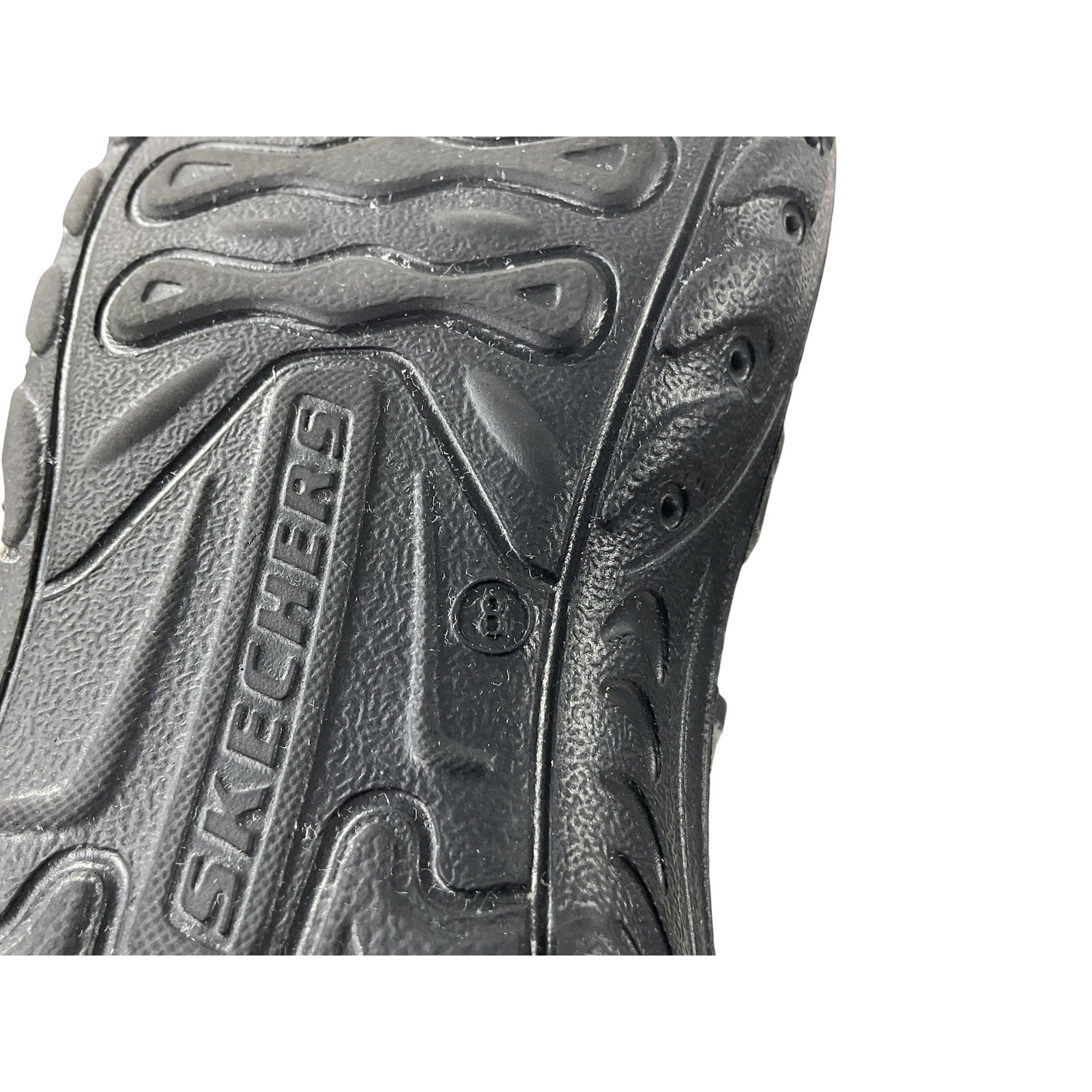 Sandalias 8 (Skechers)