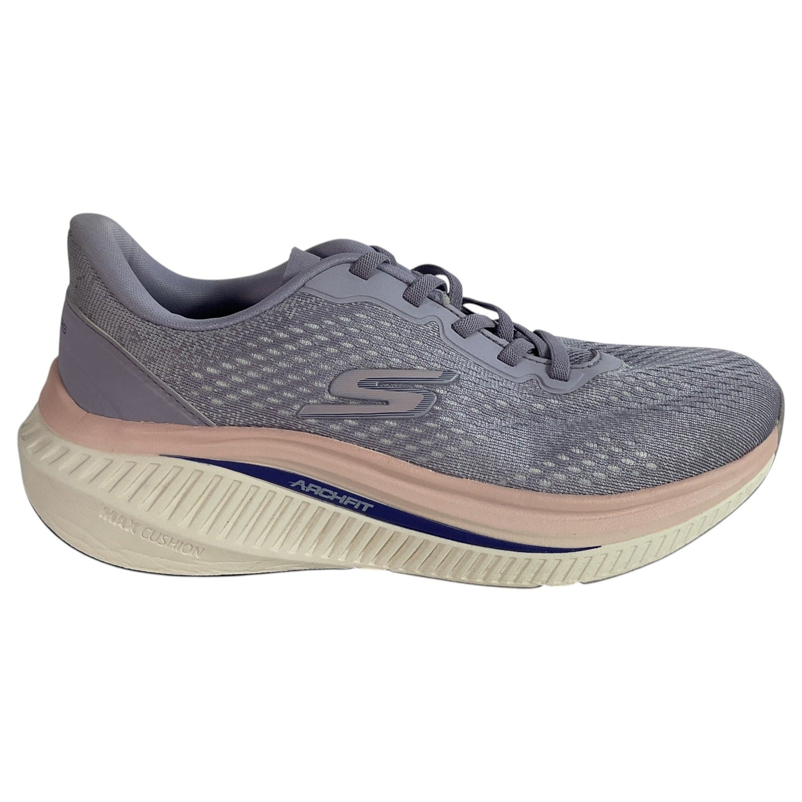 Tenis 8.5 (Skechers)
