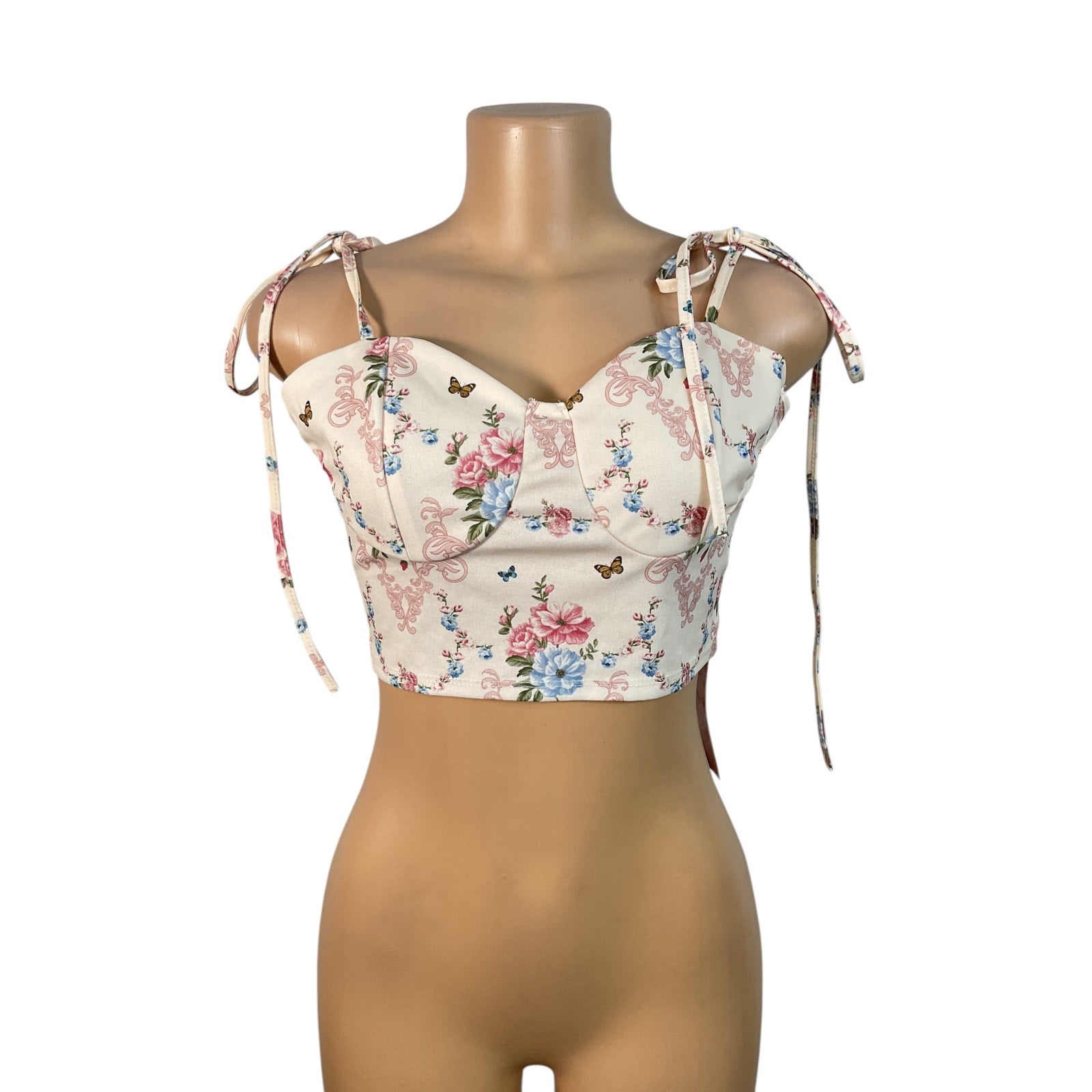Blusa S (Shein)