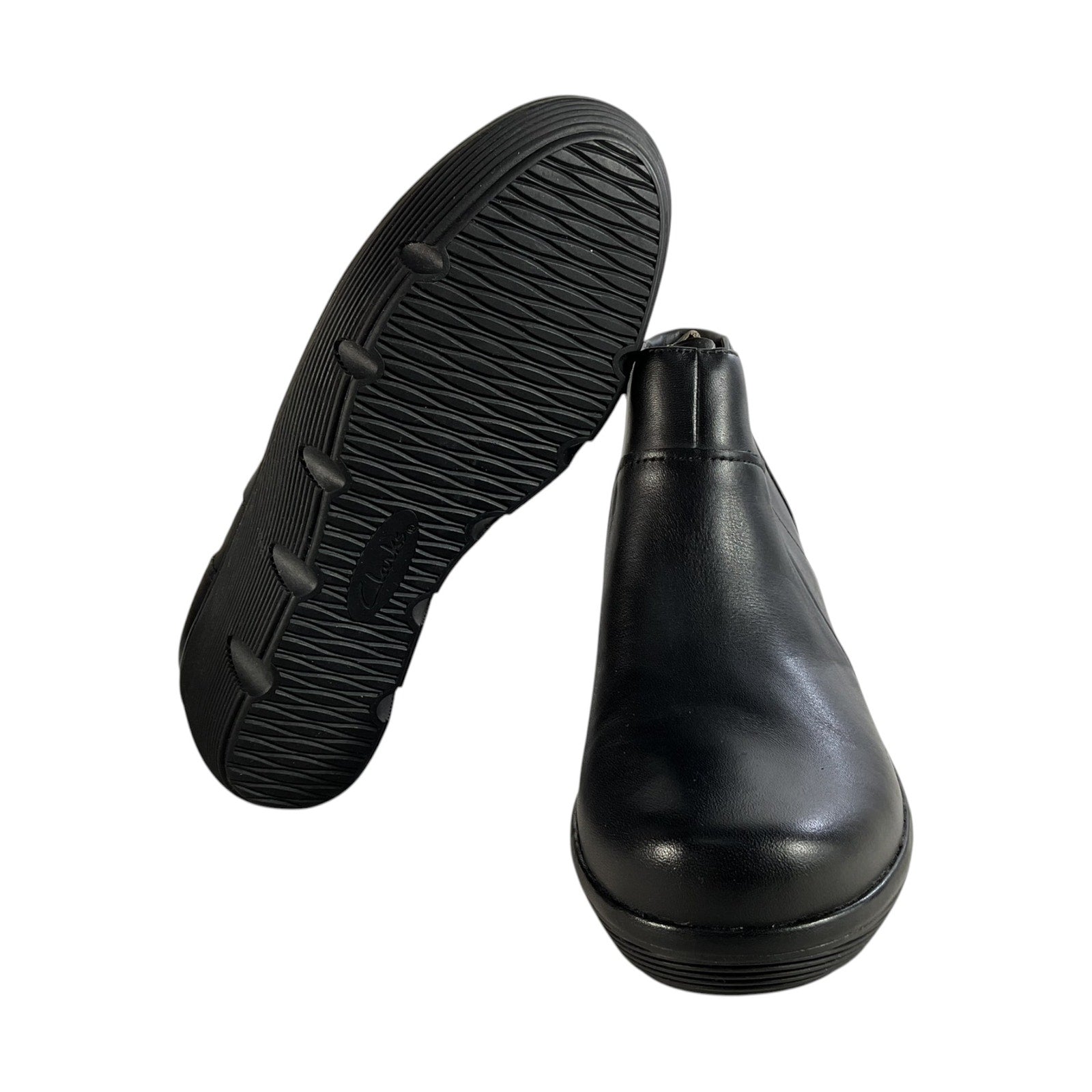 Botín 8.5 (Clarks)
