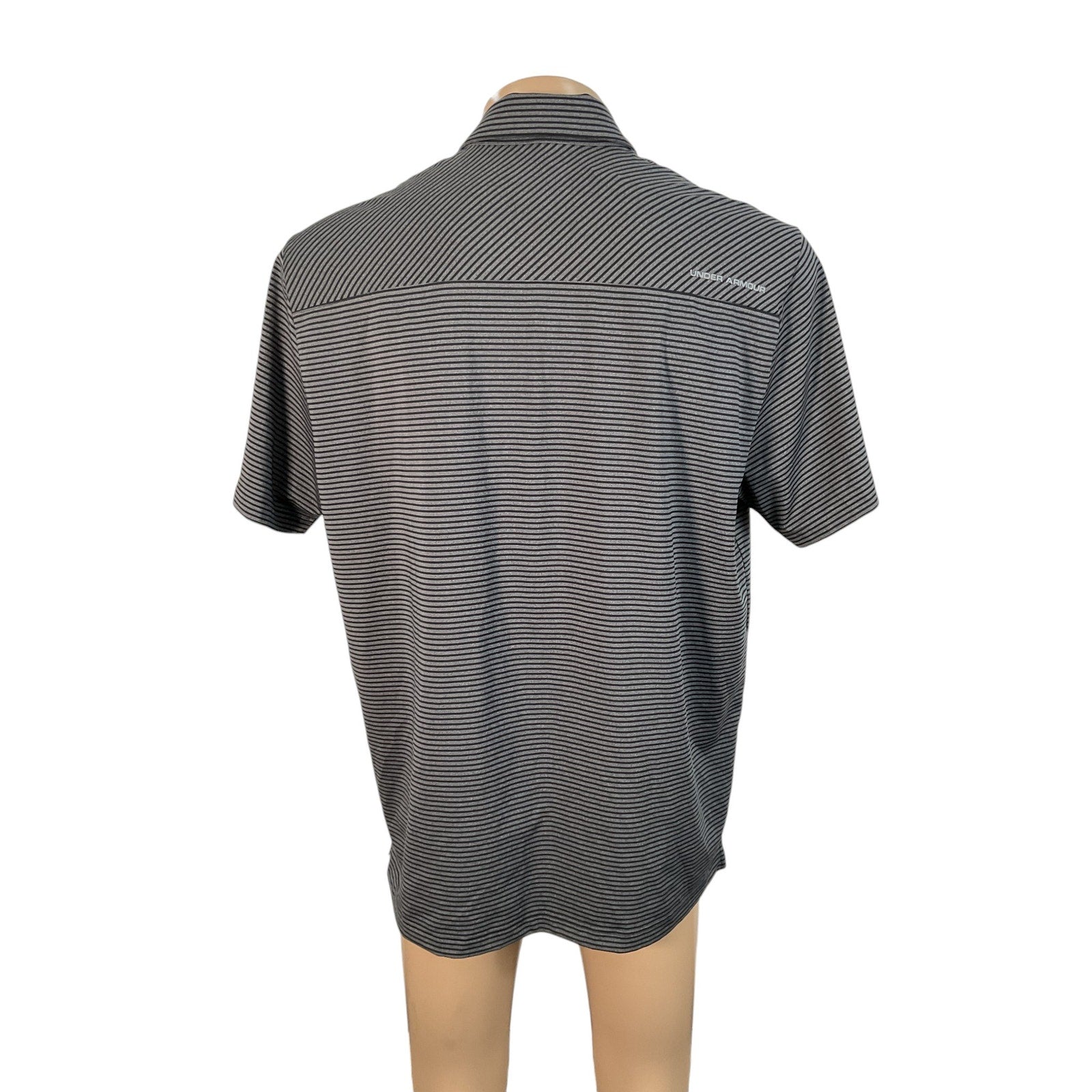 Camisa Tipo Polo XL (Under Armour)