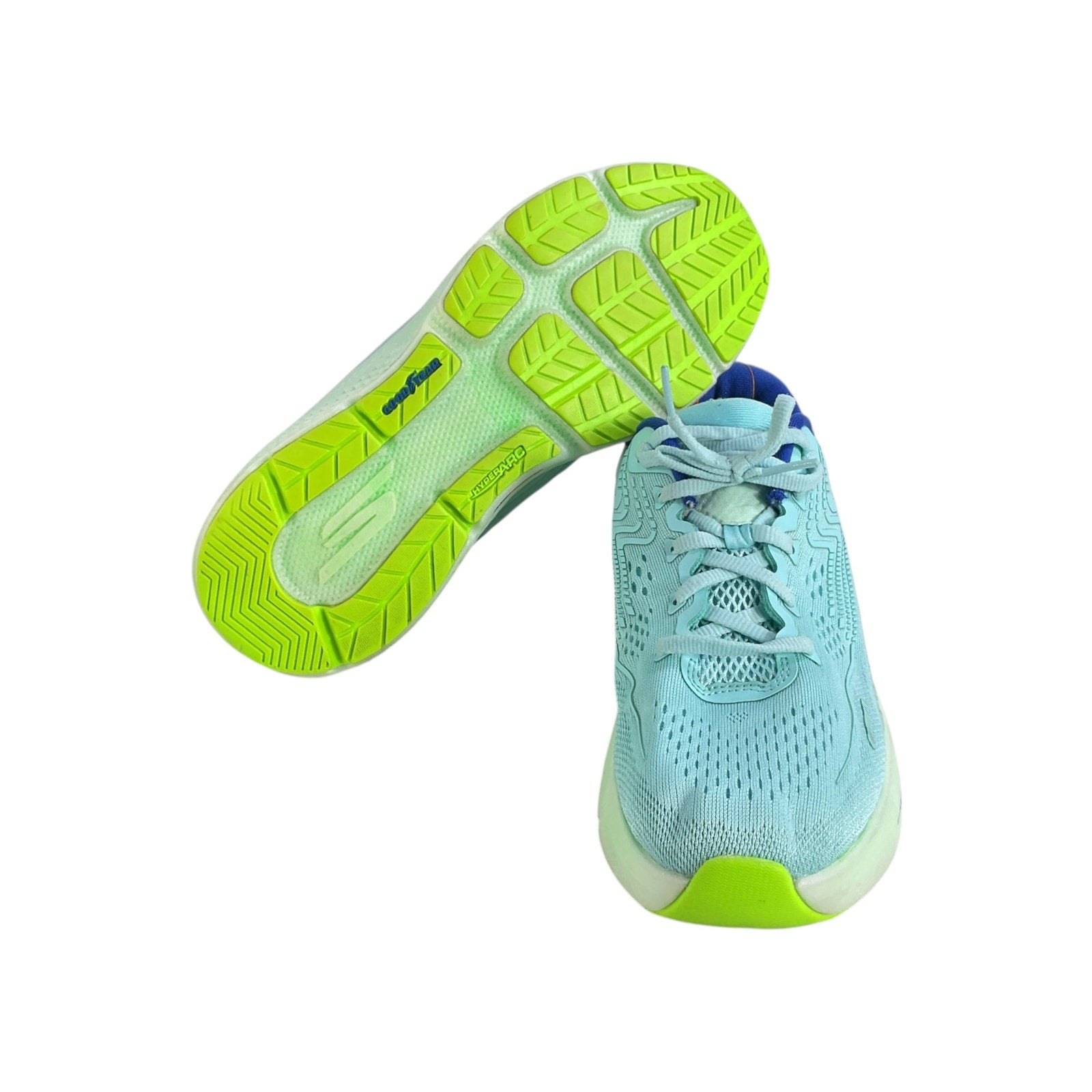 Tenis 9 (Skechers)