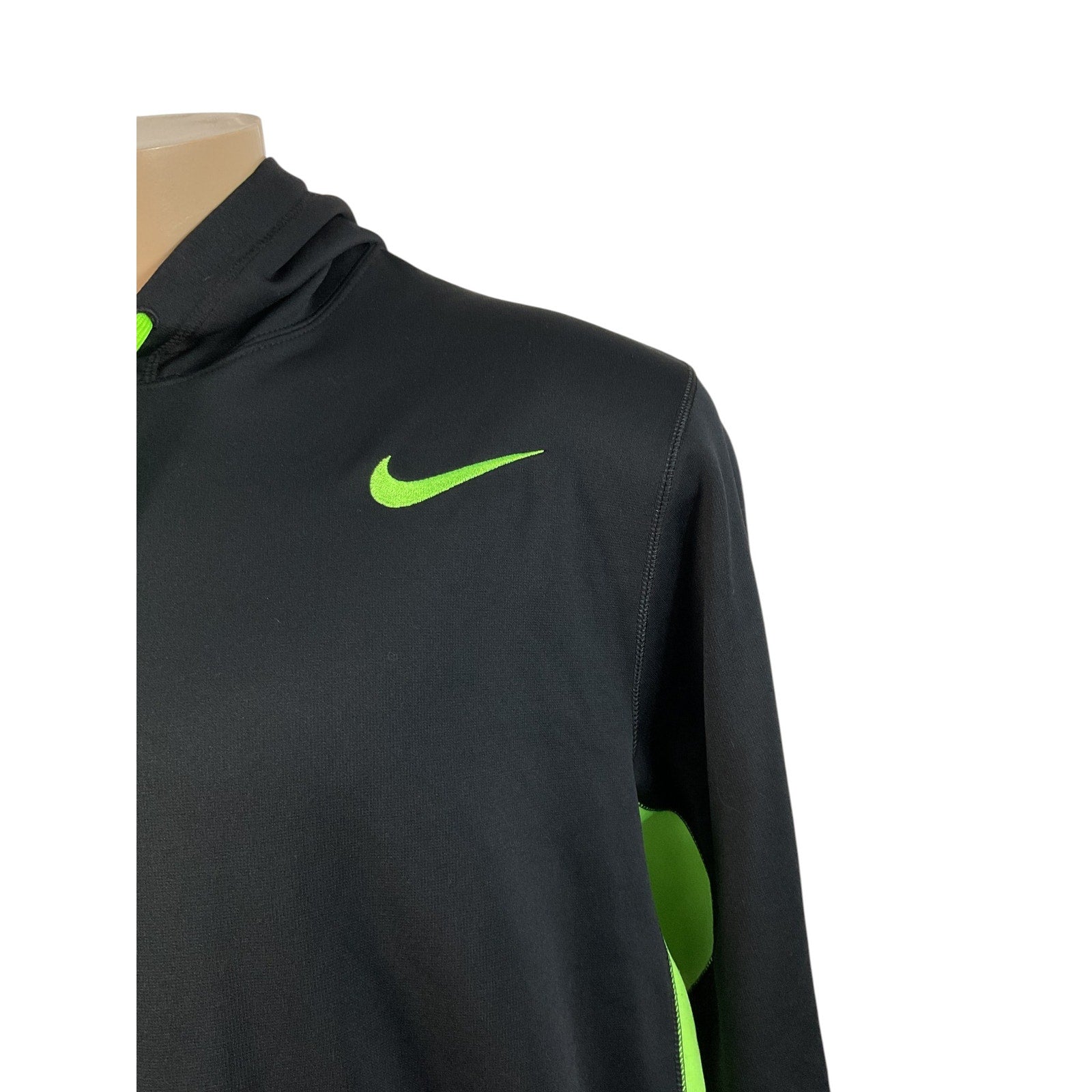 Sudadero XL (Nike)
