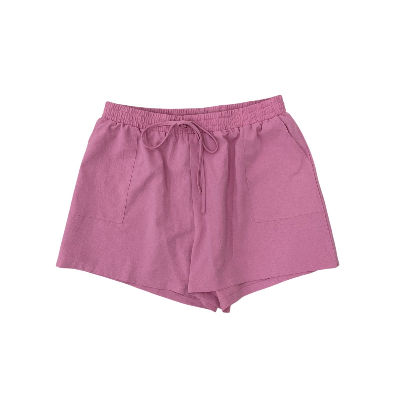 Short L