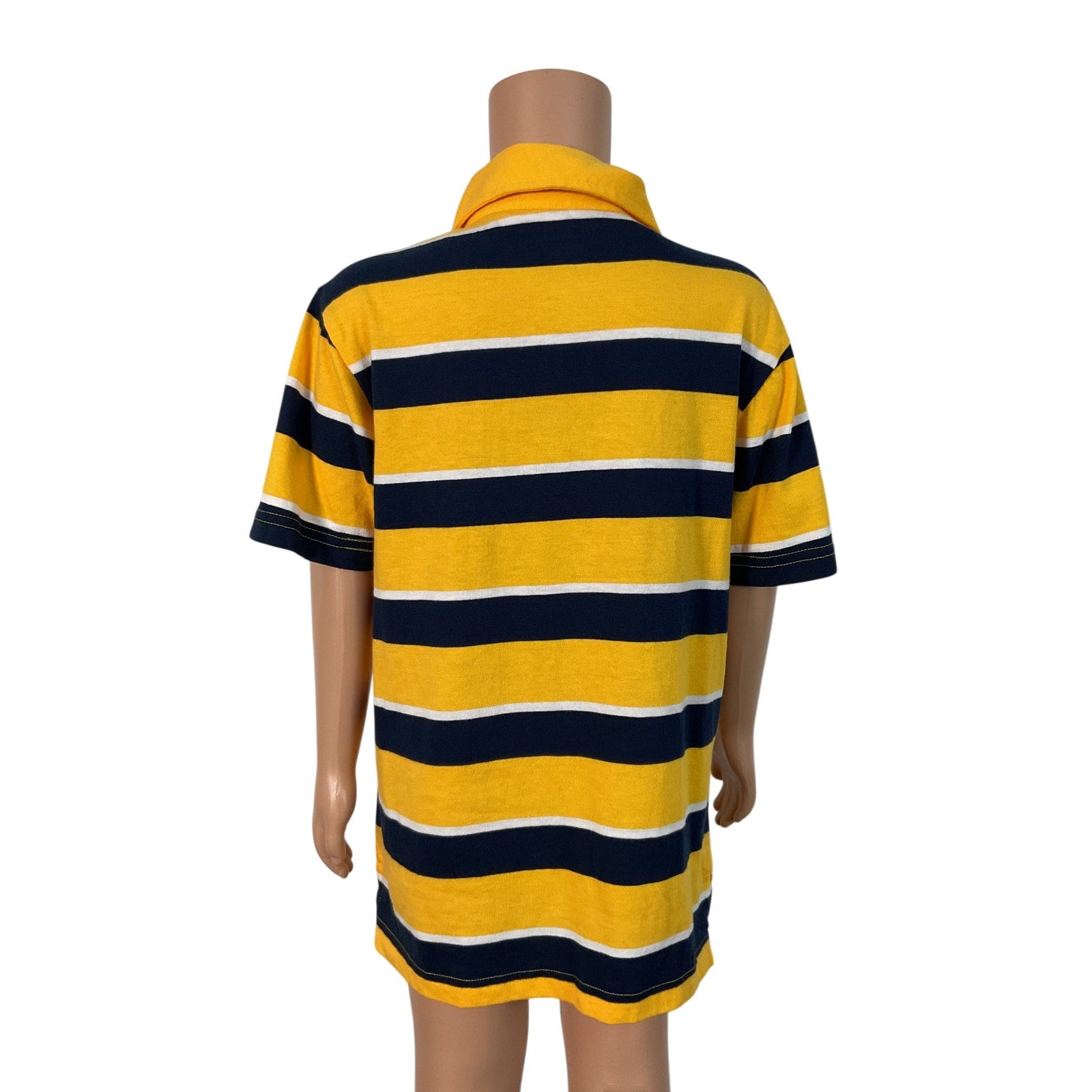 Camisa Tipo Polo Niño S (Place)