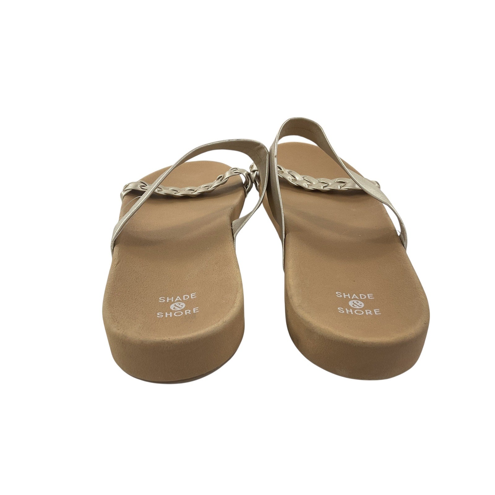 Sandalia 11 (SHADE & SHORE)