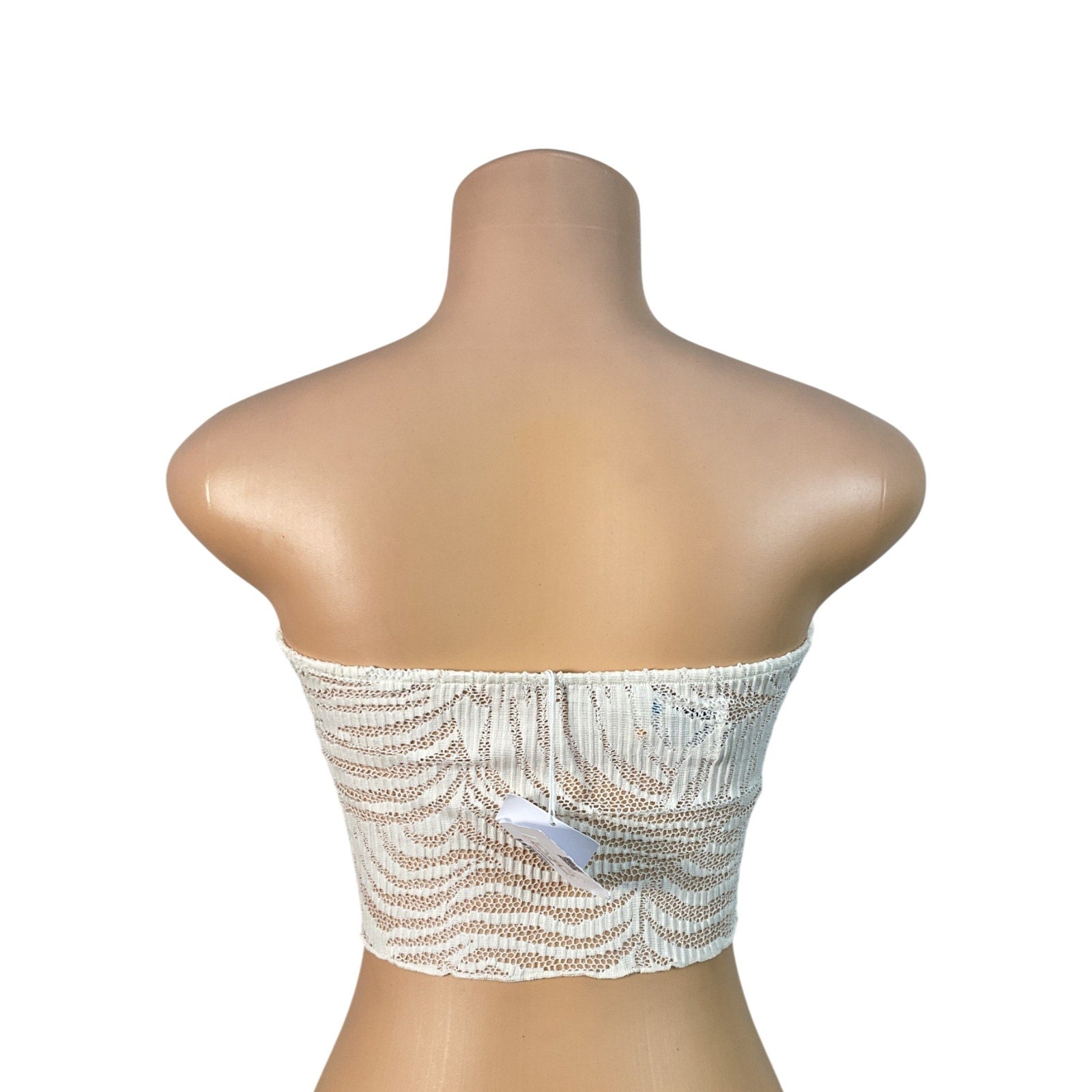 Blusa M (Bershka)
