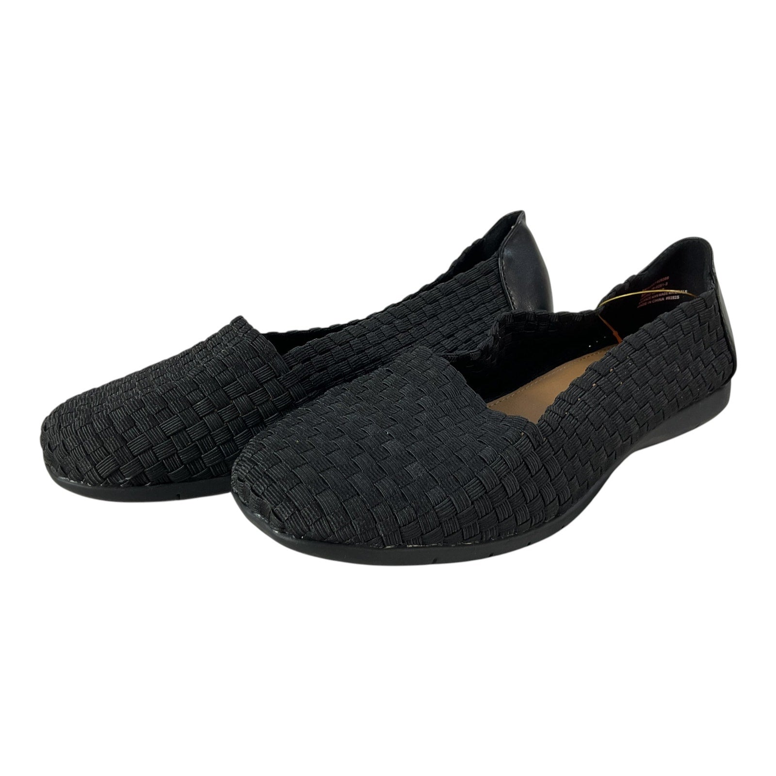 Zapatillas 8 (ComfortView)