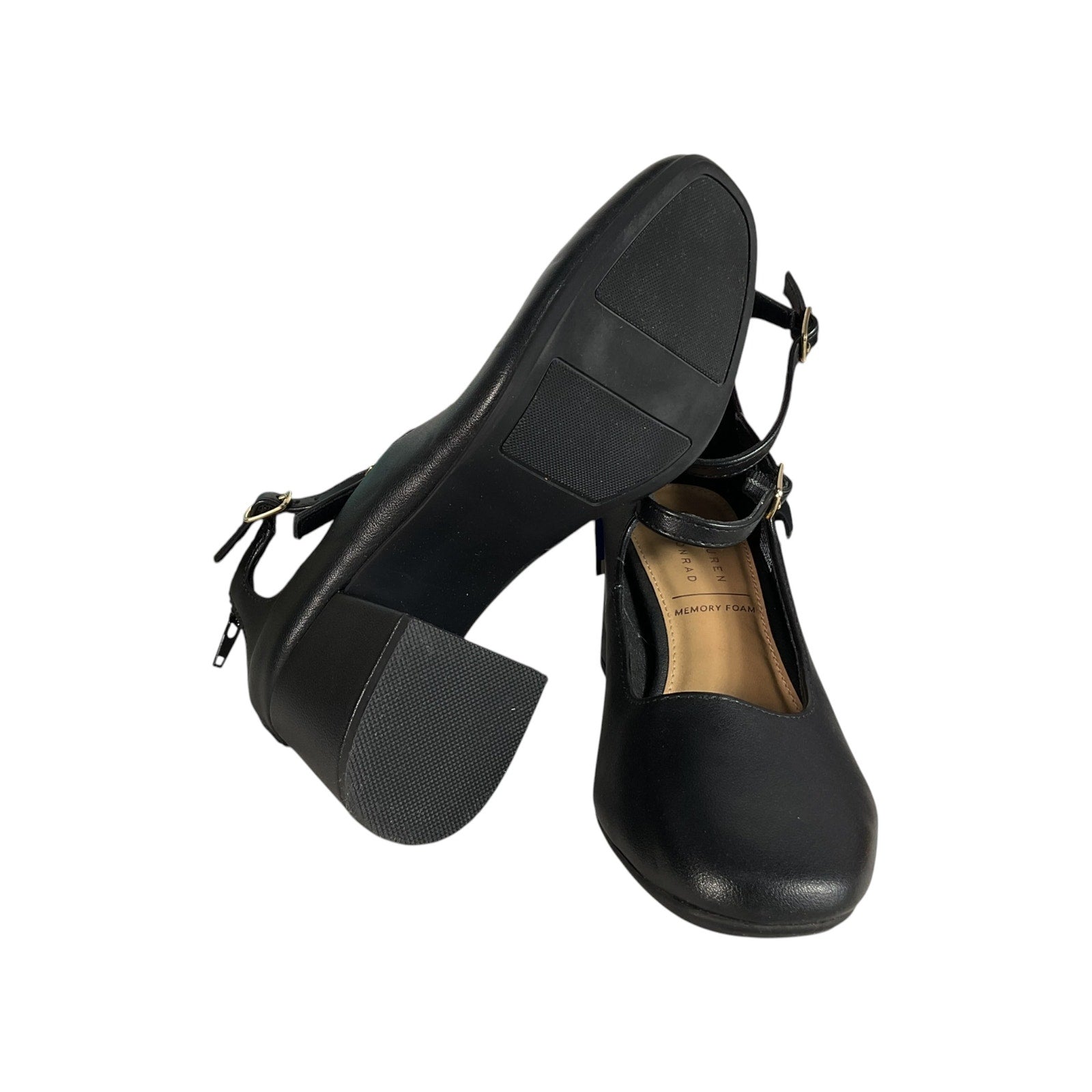 Tacón 6.5 (Lauren Conrad)